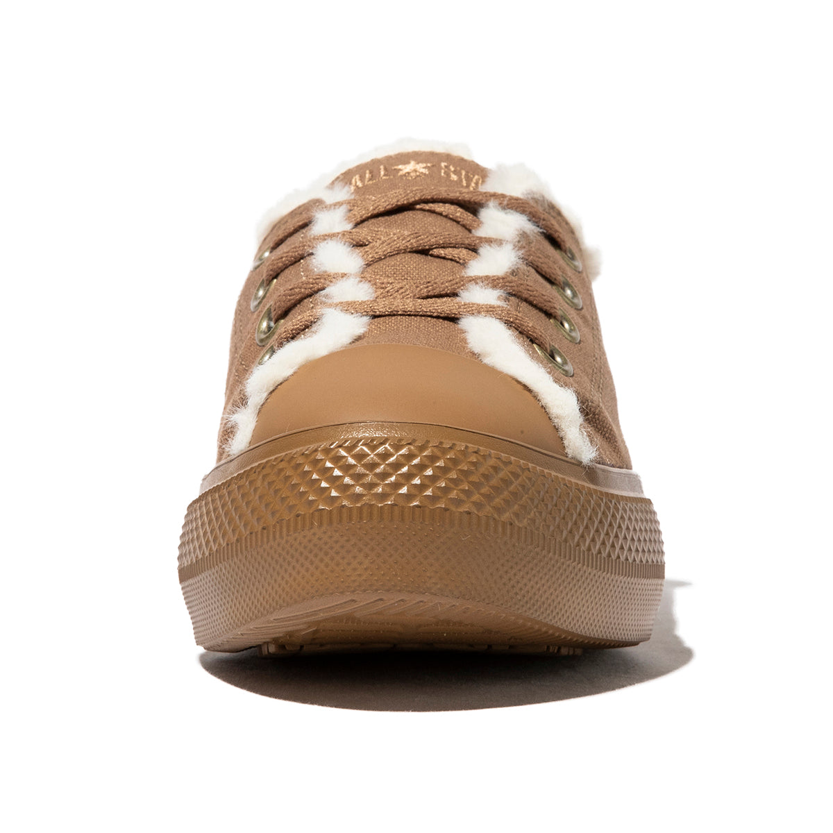 ALL STAR LIGHT PLTS BOA MULE OX