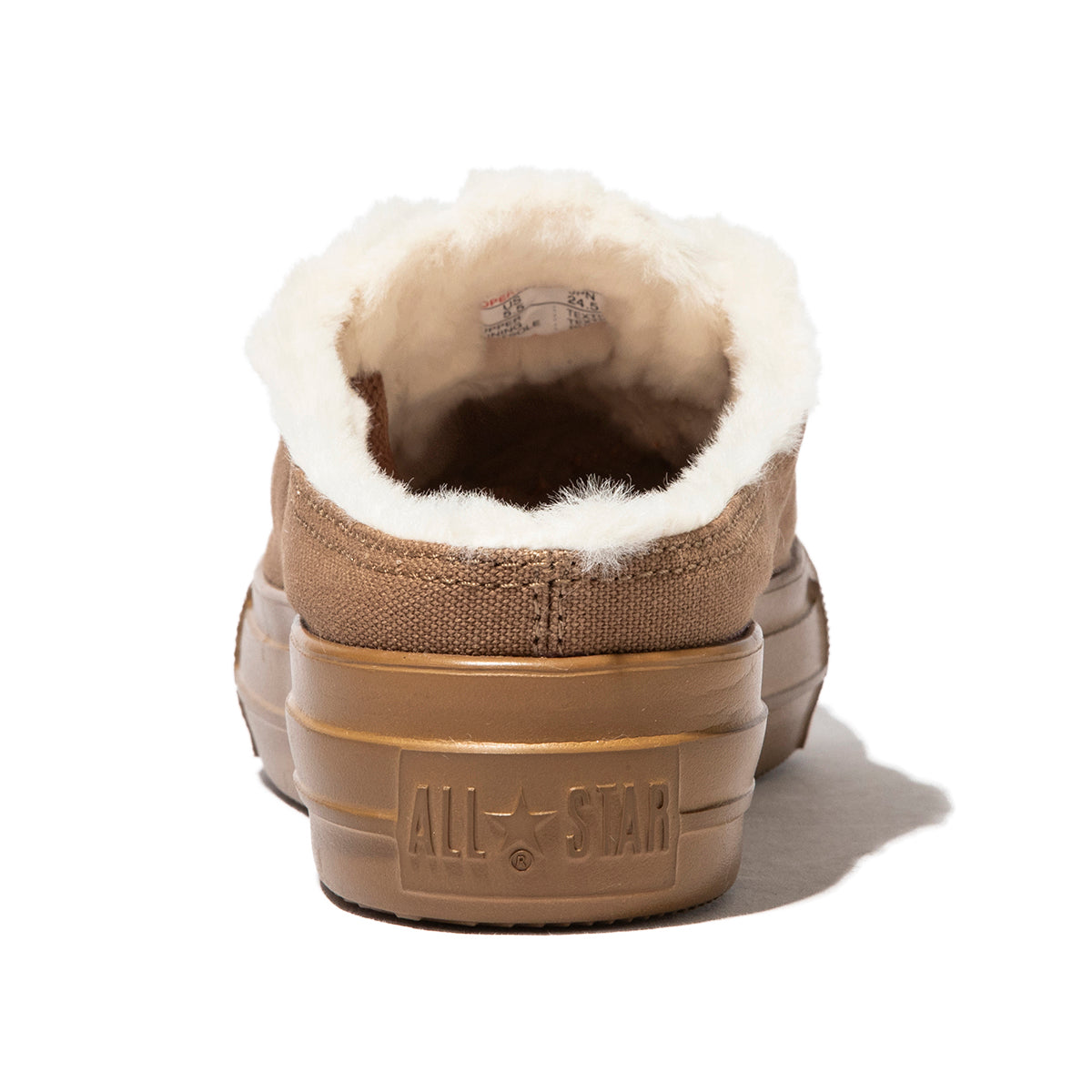 ALL STAR LIGHT PLTS BOA MULE OX