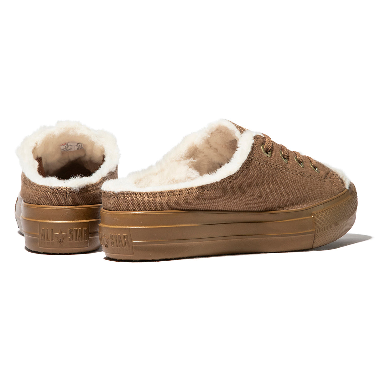 ALL STAR LIGHT PLTS BOA MULE OX