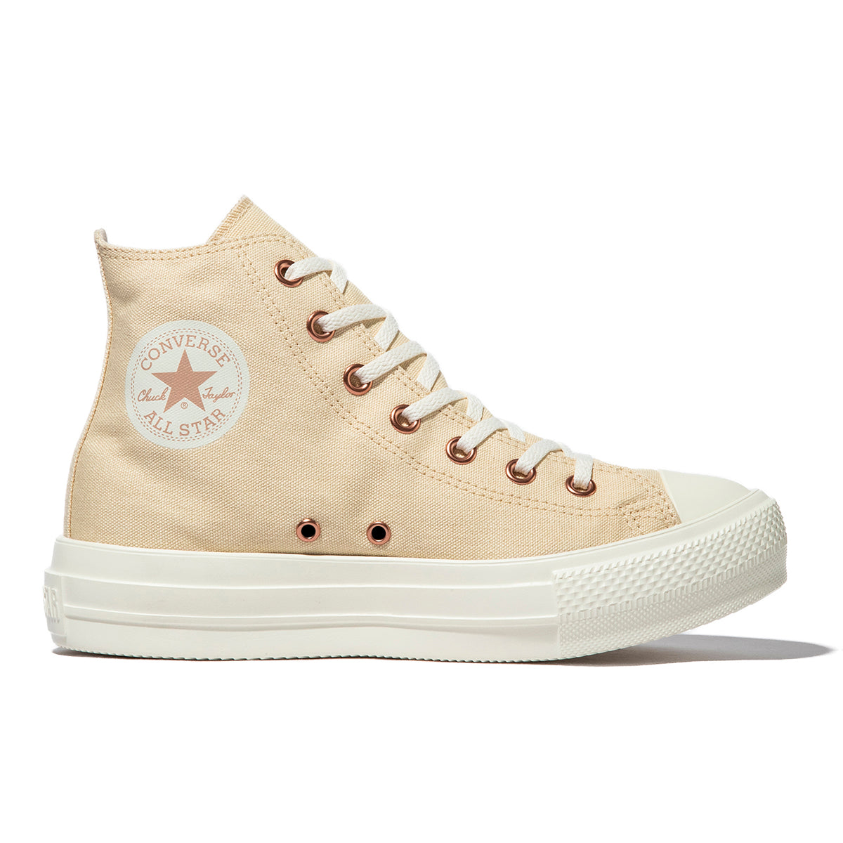 ALL STAR LIGHT PLTS PG Z HI