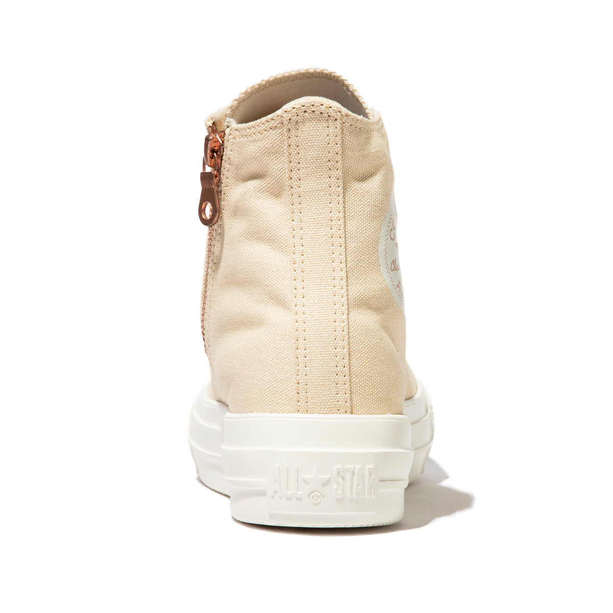 ALL STAR LIGHT PLTS PG Z HI