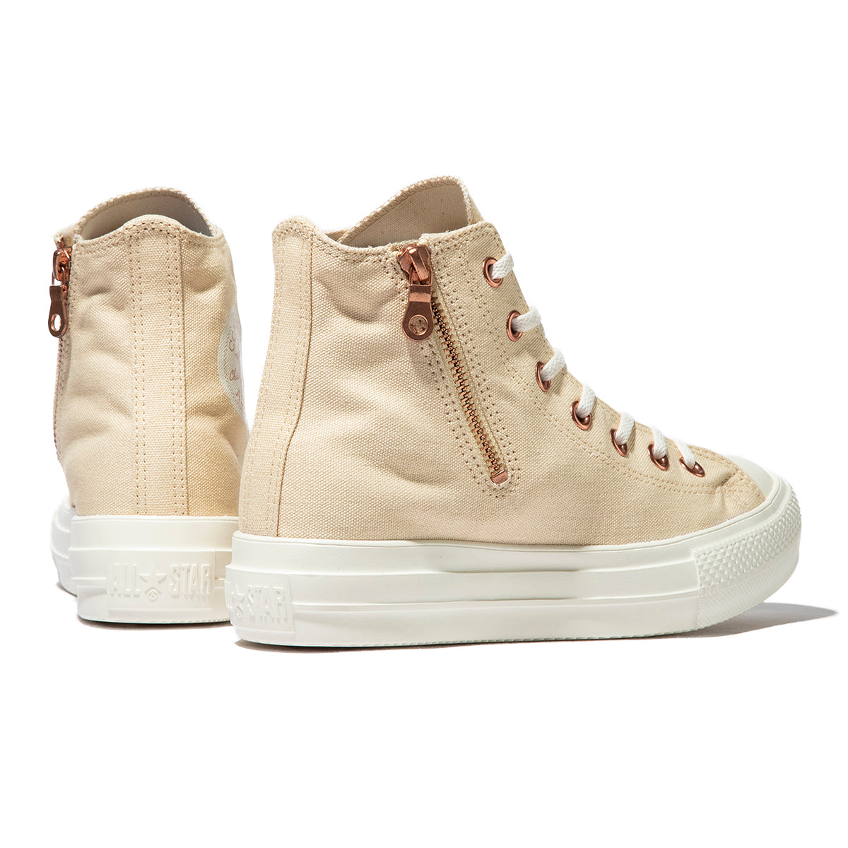 ALL STAR LIGHT PLTS PG Z HI