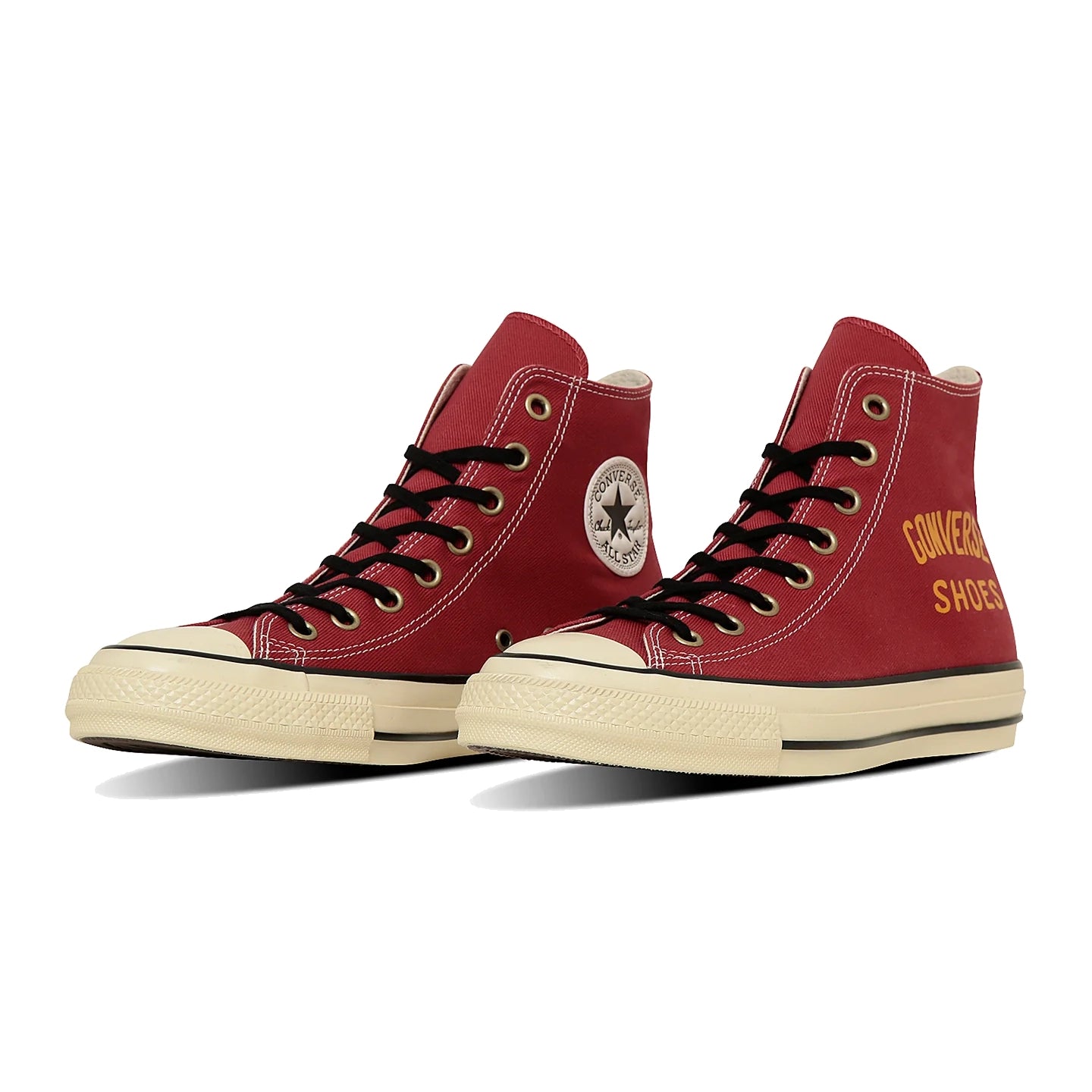 ALL STAR AGED CJ HI / Wrangler