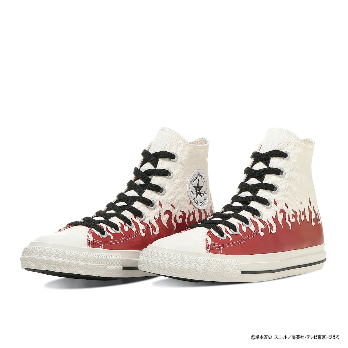 ALL STAR HI / NARUTO SHIPPUDEN