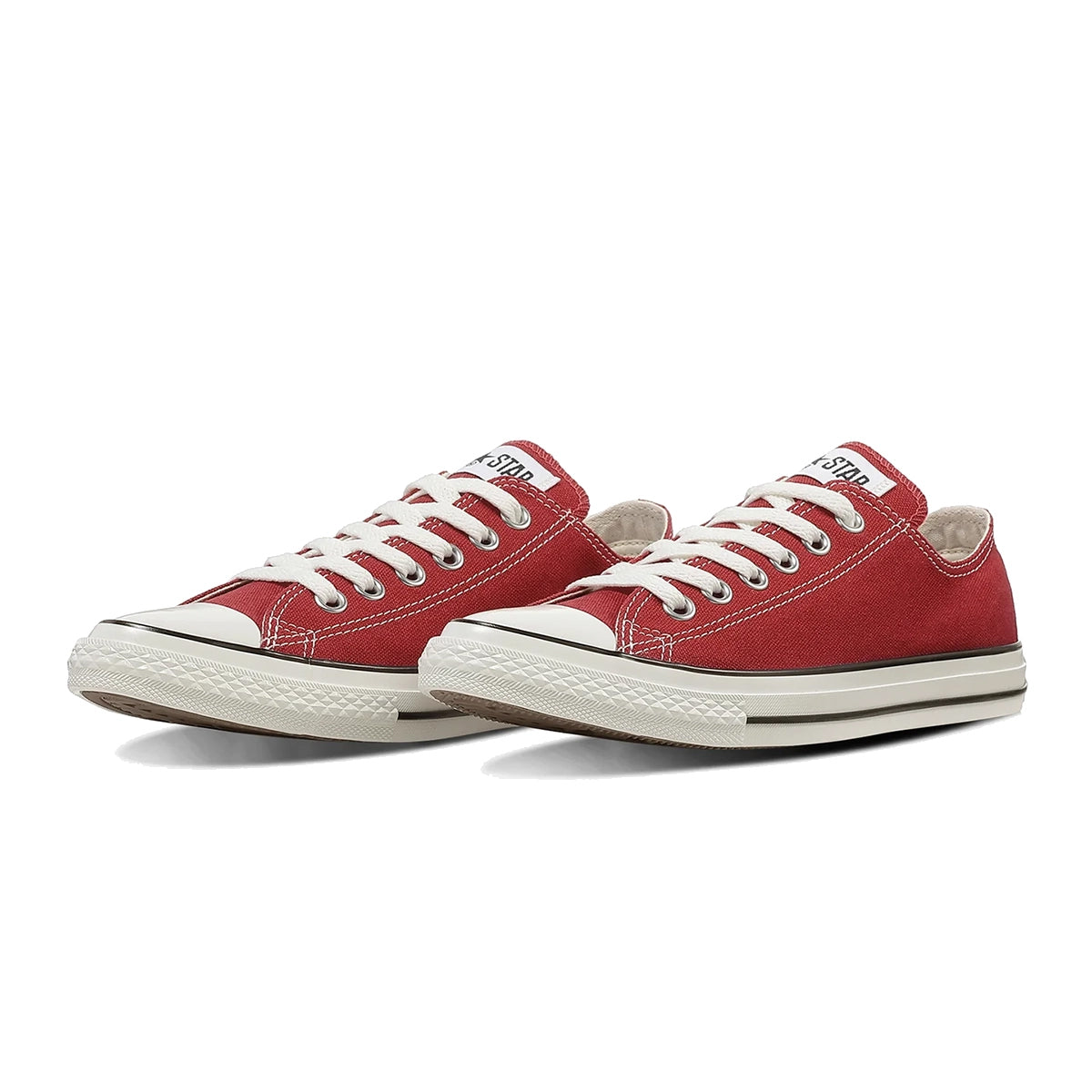 ALL STAR POINTEDTOE OX
