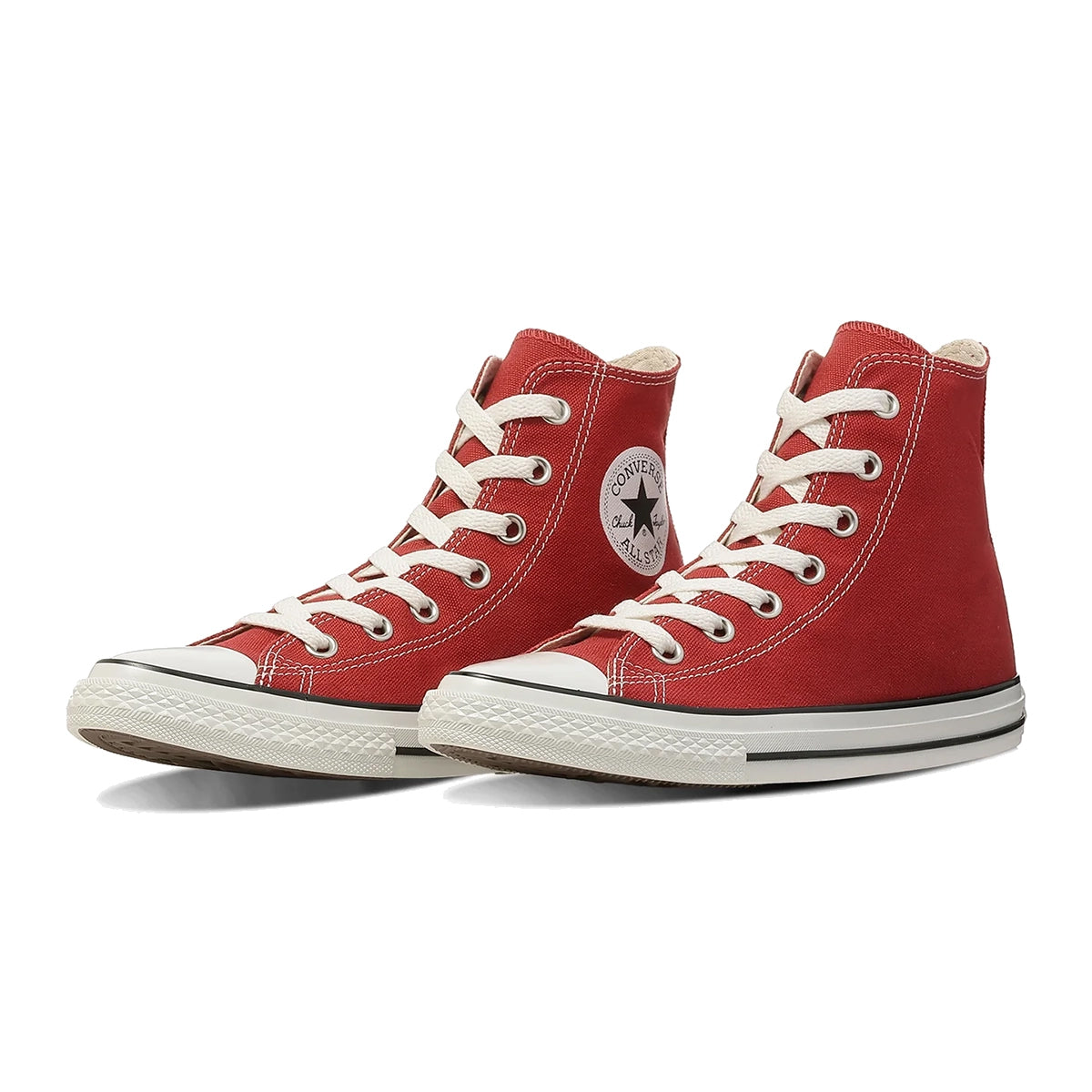 ALL STAR POINTEDTOE HI