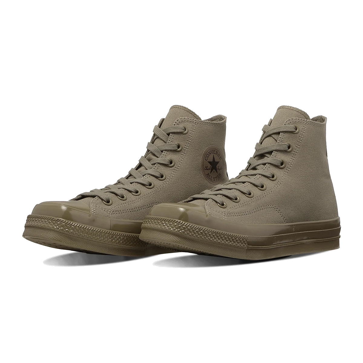 ALL STAR SQUARETOE HI