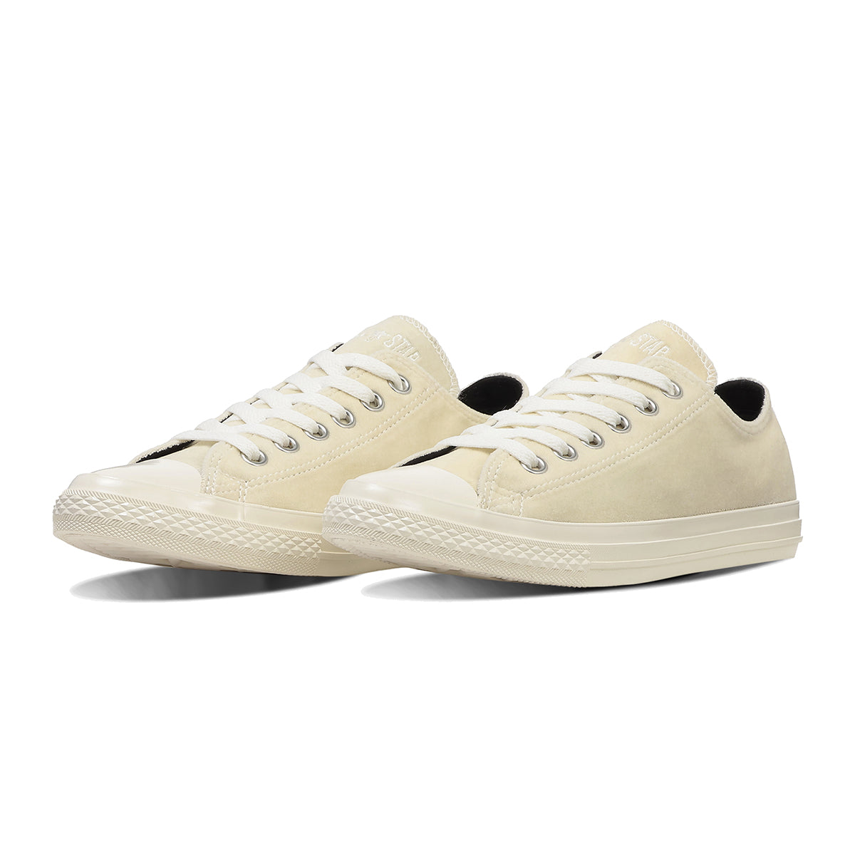 ALL STAR POINTEDTOE VELVET OX