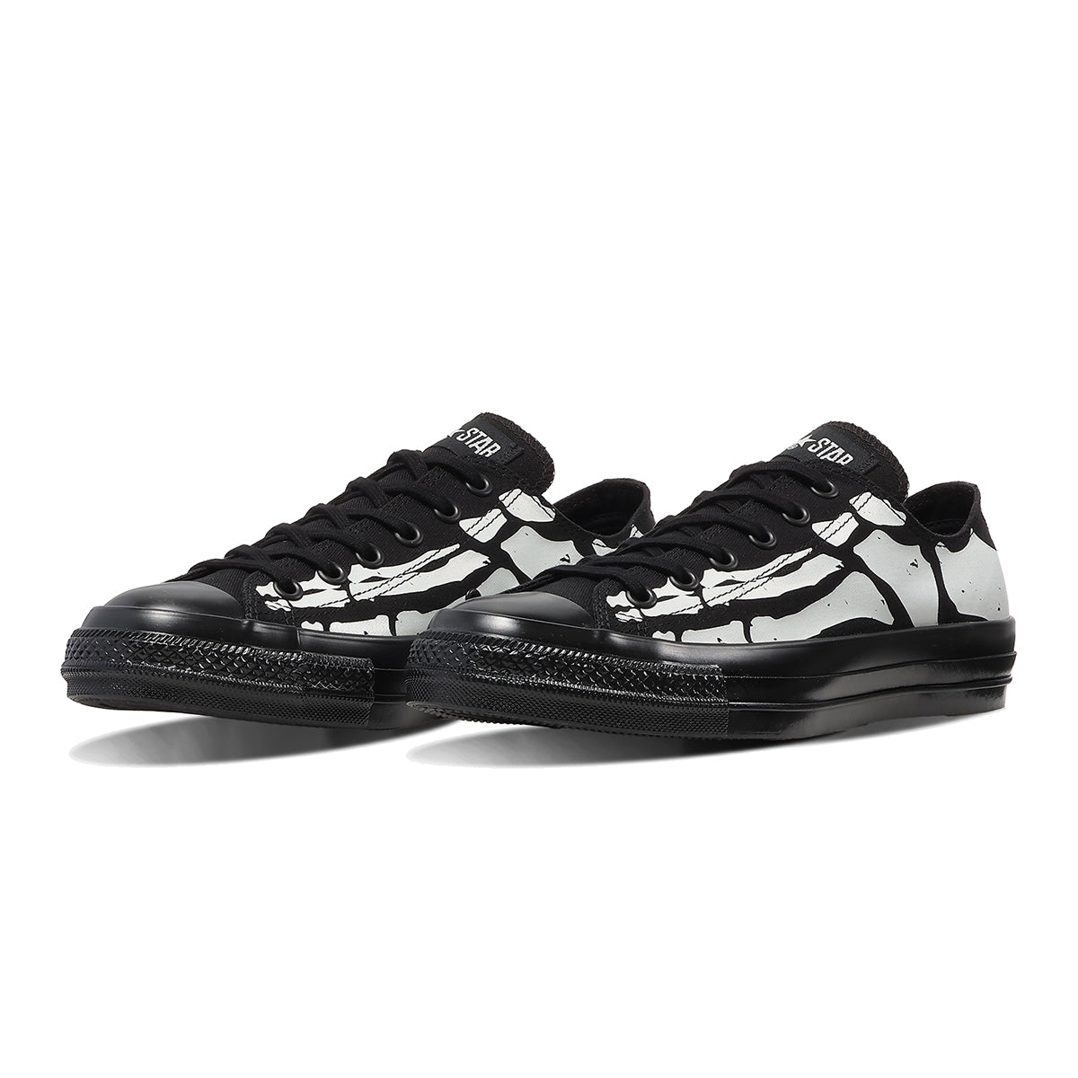 ALL STAR AGED BONEPRINT OX