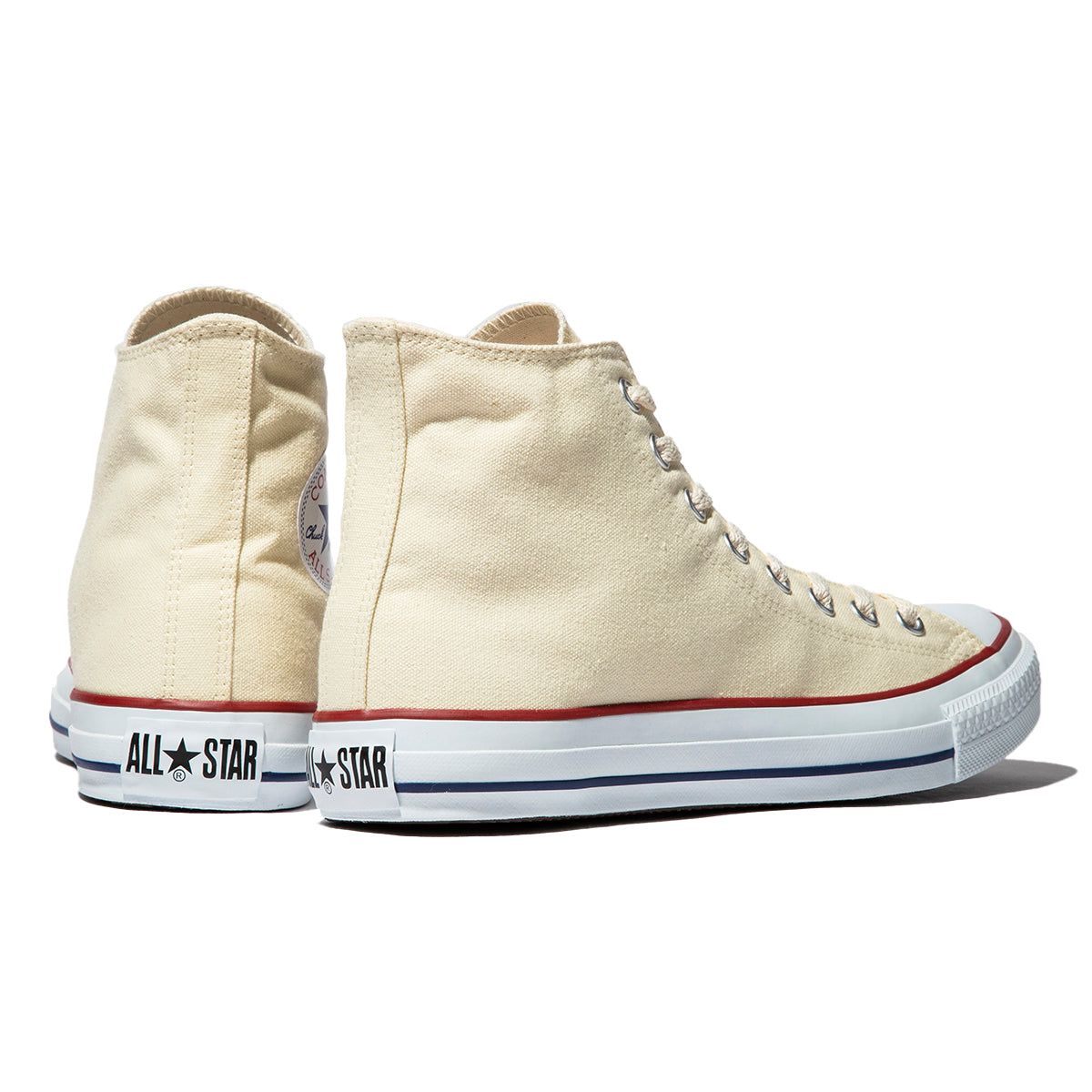 CANVAS ALL STAR HI