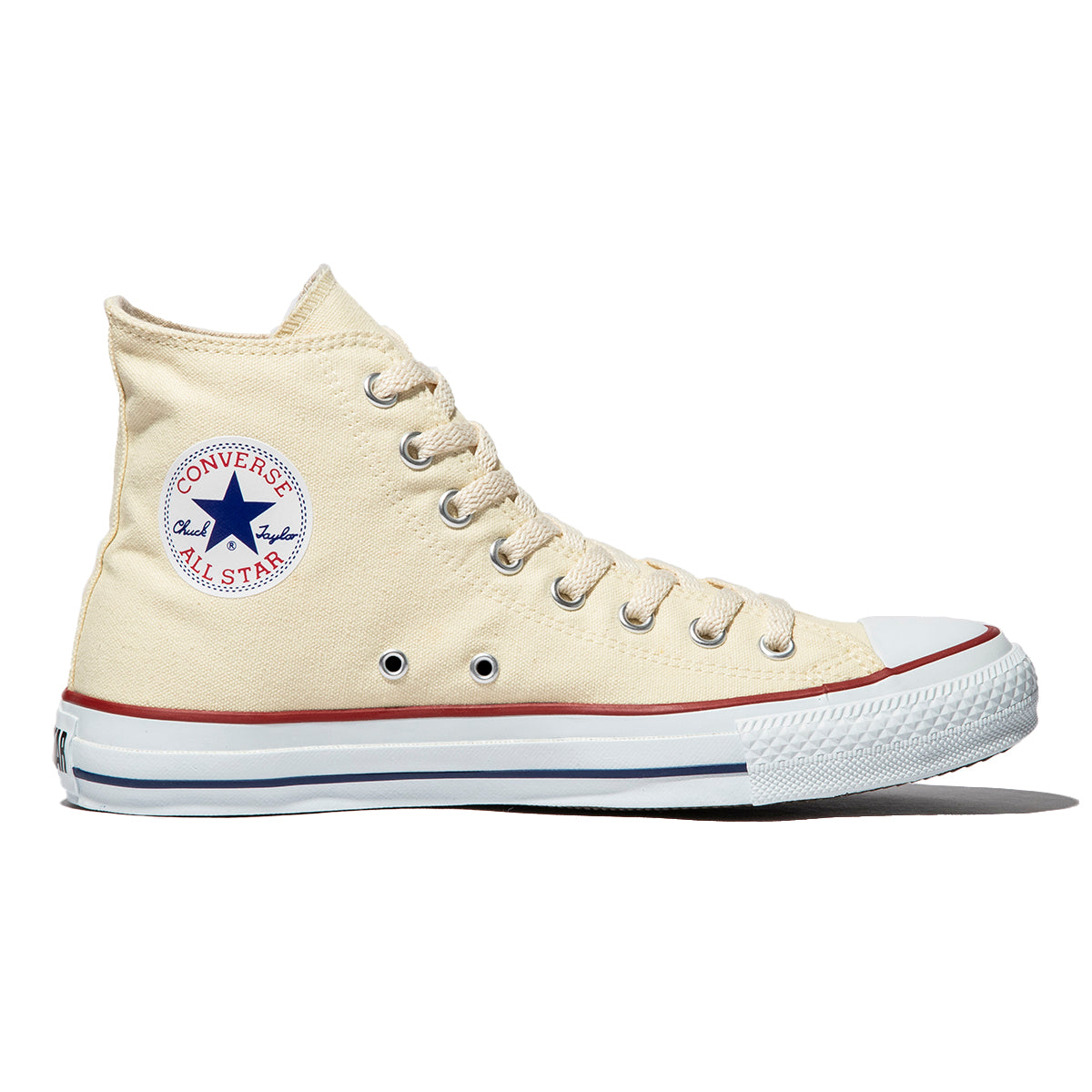 CANVAS ALL STAR HI