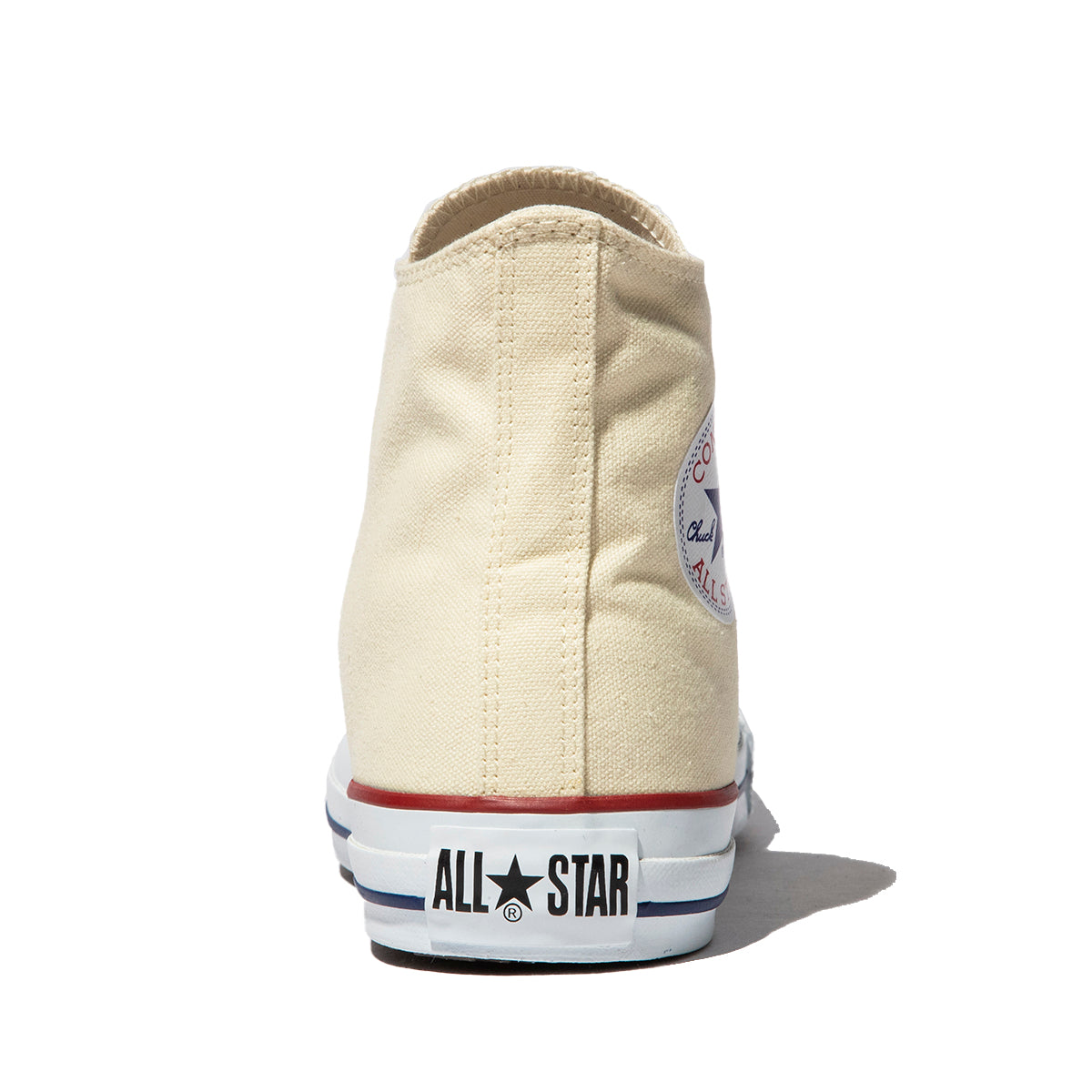 CANVAS ALL STAR HI