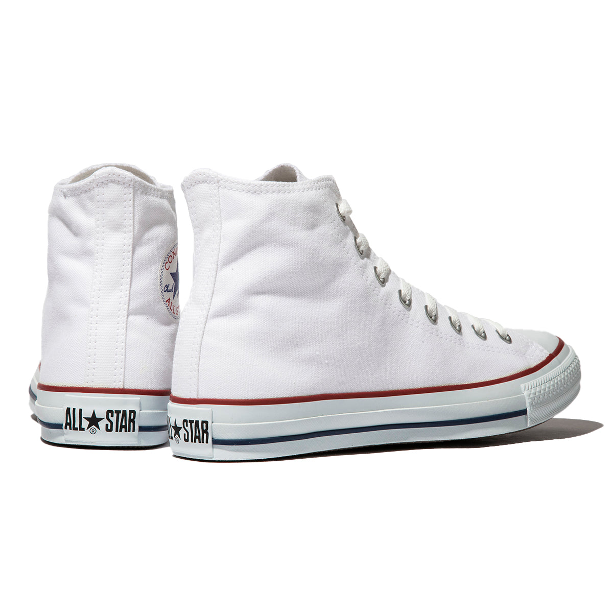 CANVAS ALL STAR HI