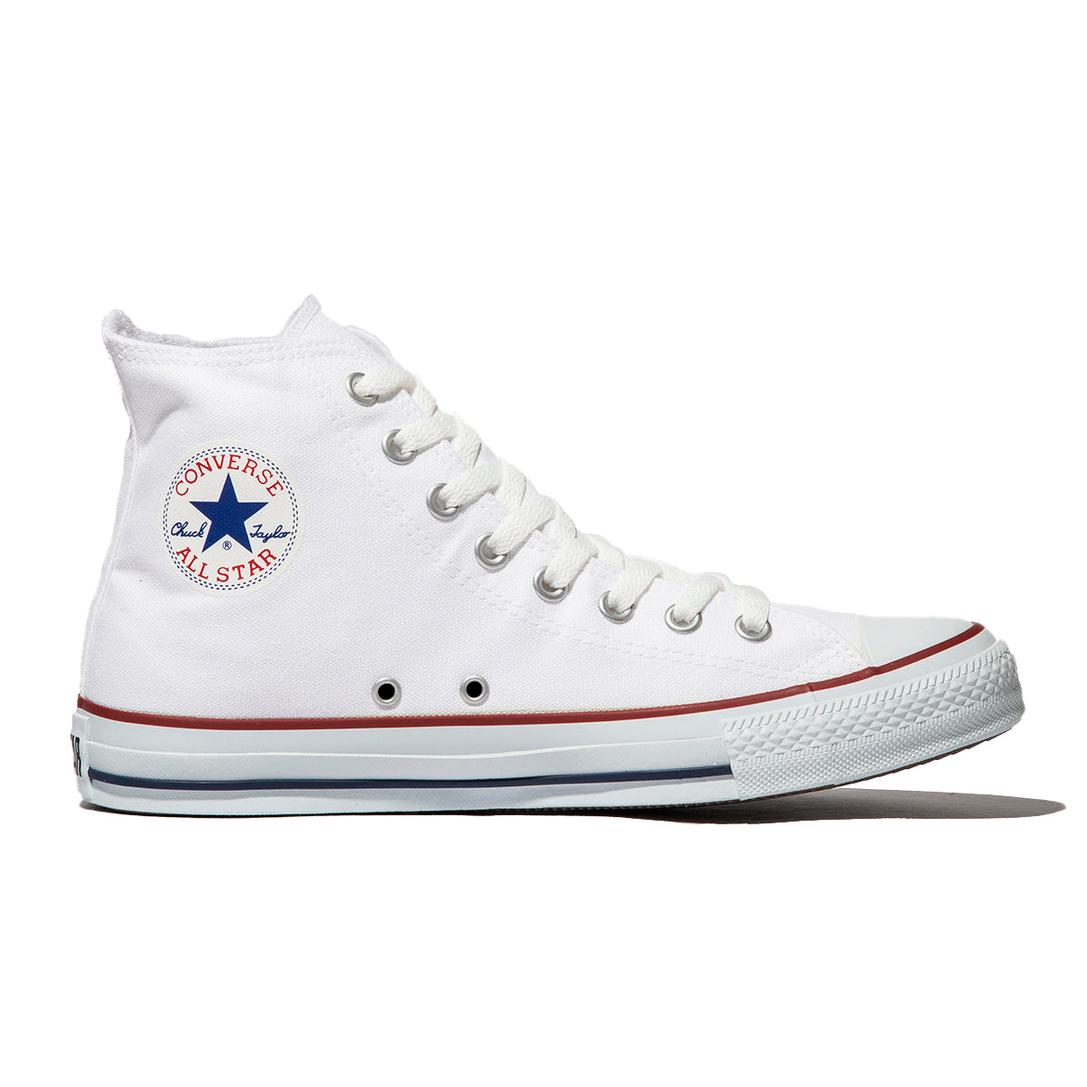 CANVAS ALL STAR HI