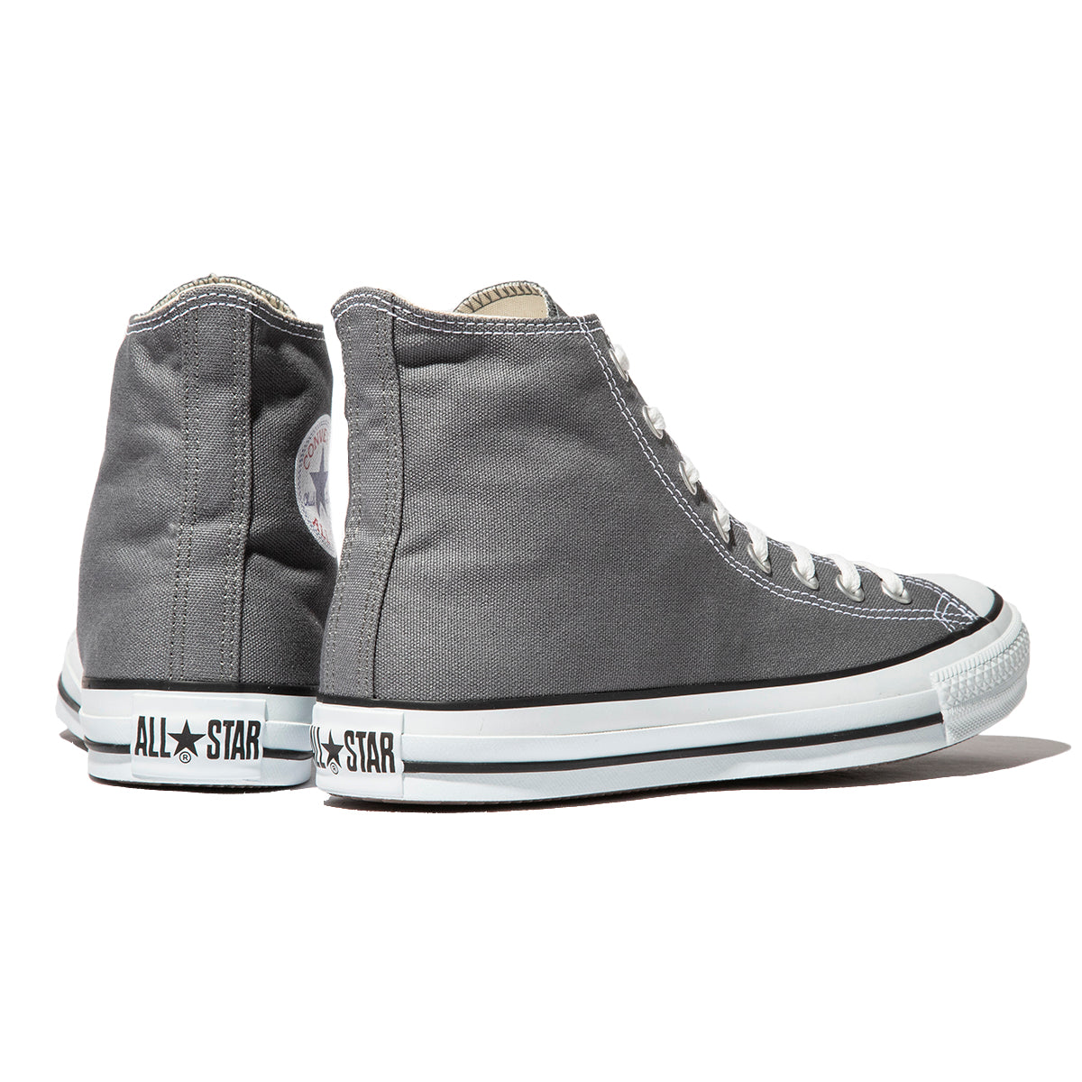 CANVAS ALL STAR HI