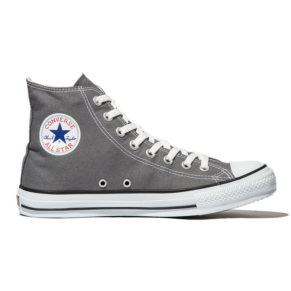 CANVAS ALL STAR HI