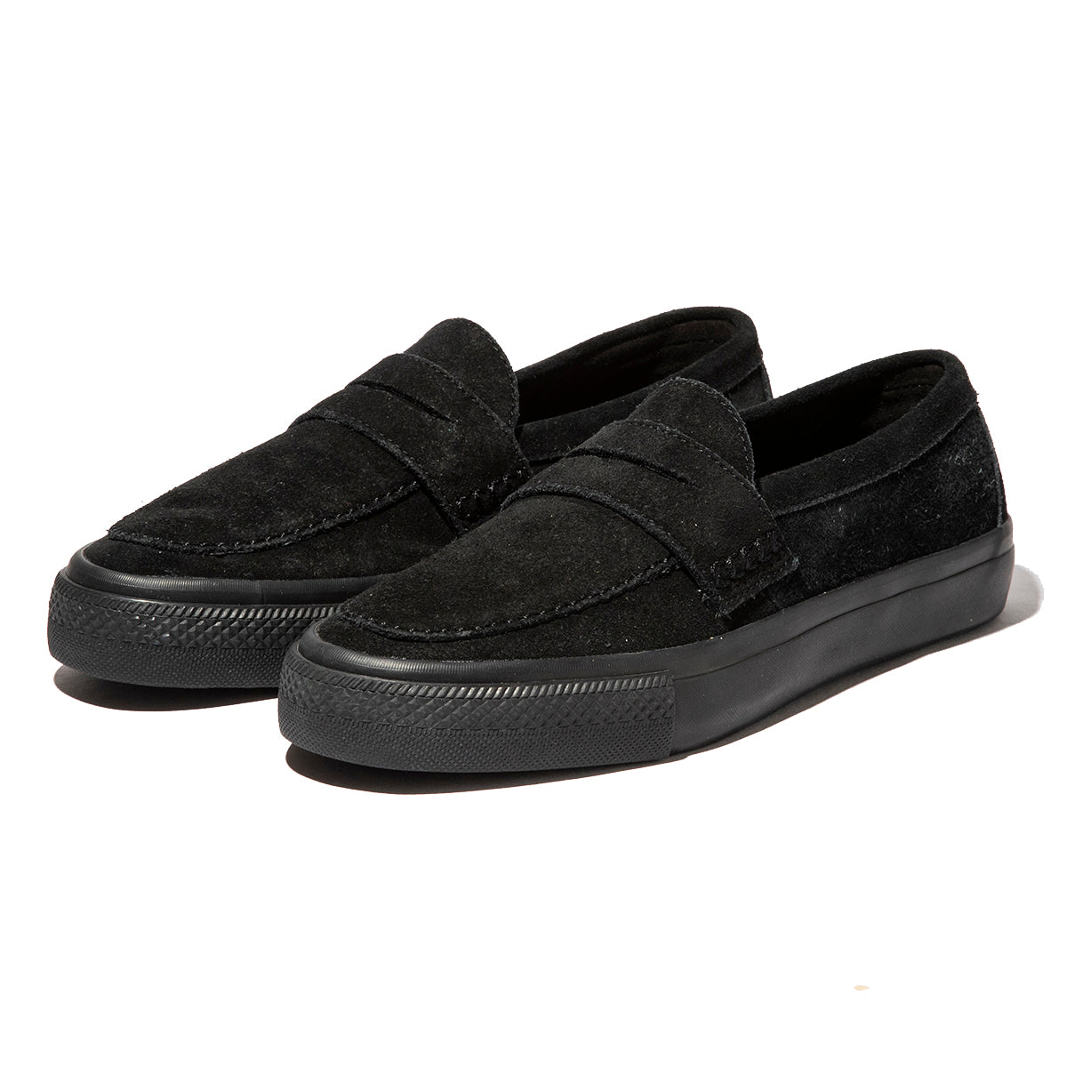 CS LOAFER SK SU – Kinetics｜OFFICIAL ONLINE STORE