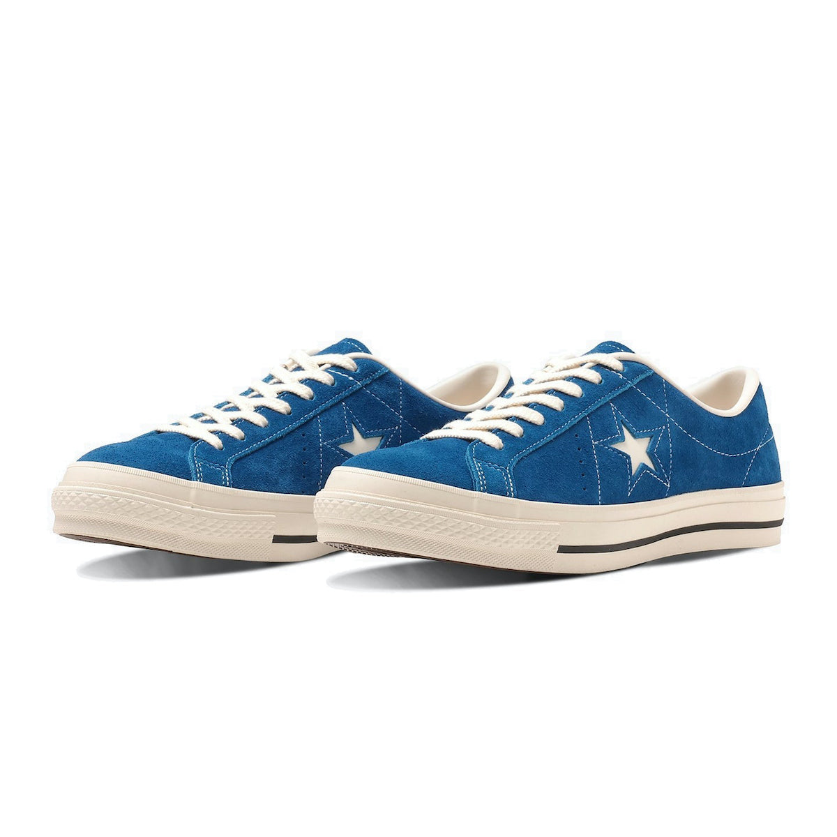ONE STAR J SUEDE – Kinetics｜OFFICIAL ONLINE STORE