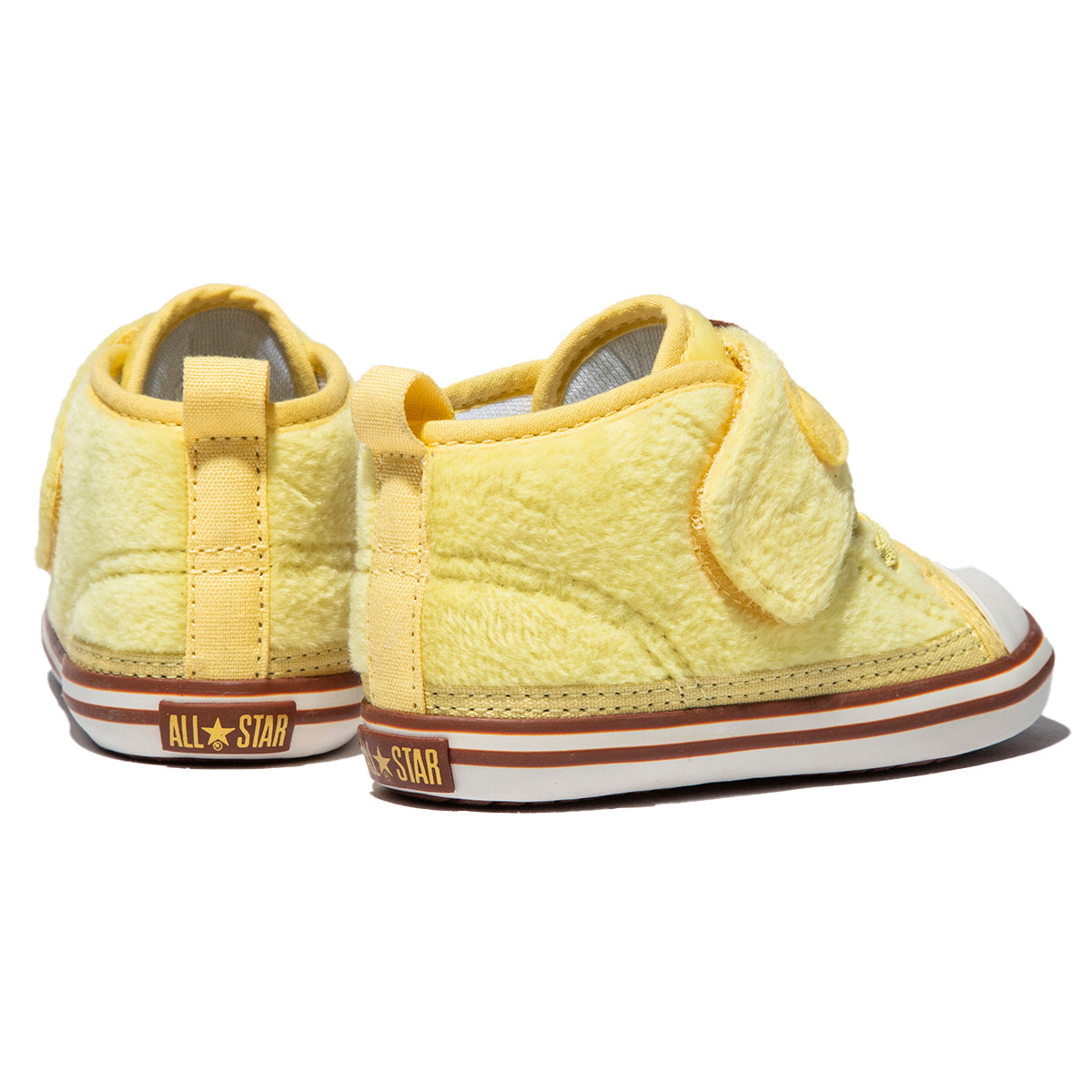 BABY ALL STAR N SANRIO V-1