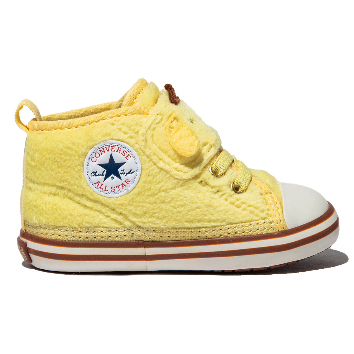 BABY ALL STAR N SANRIO V-1