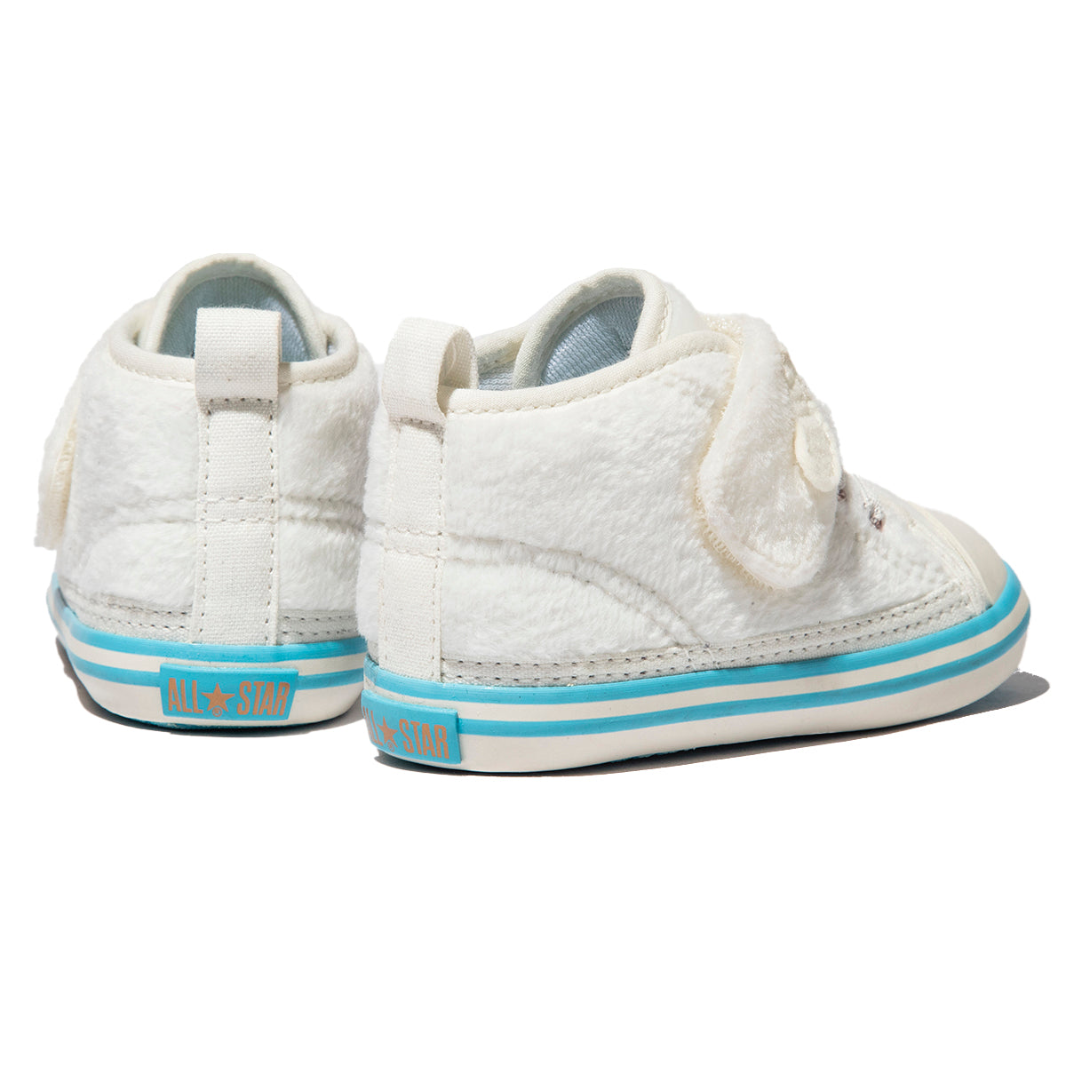 BABY ALL STAR N SANRIO V-1