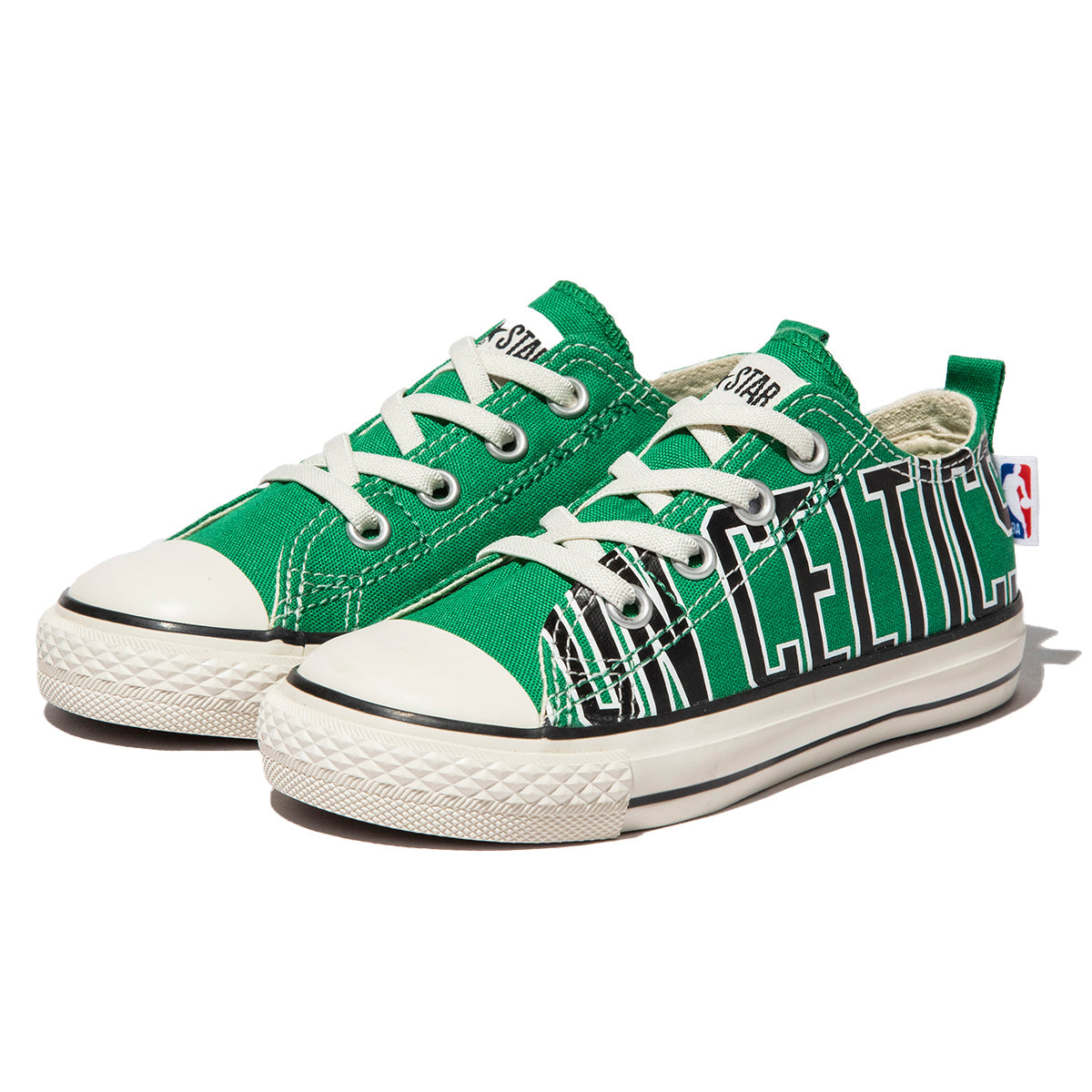 CHILD ALL STAR N NBA SLIP OX