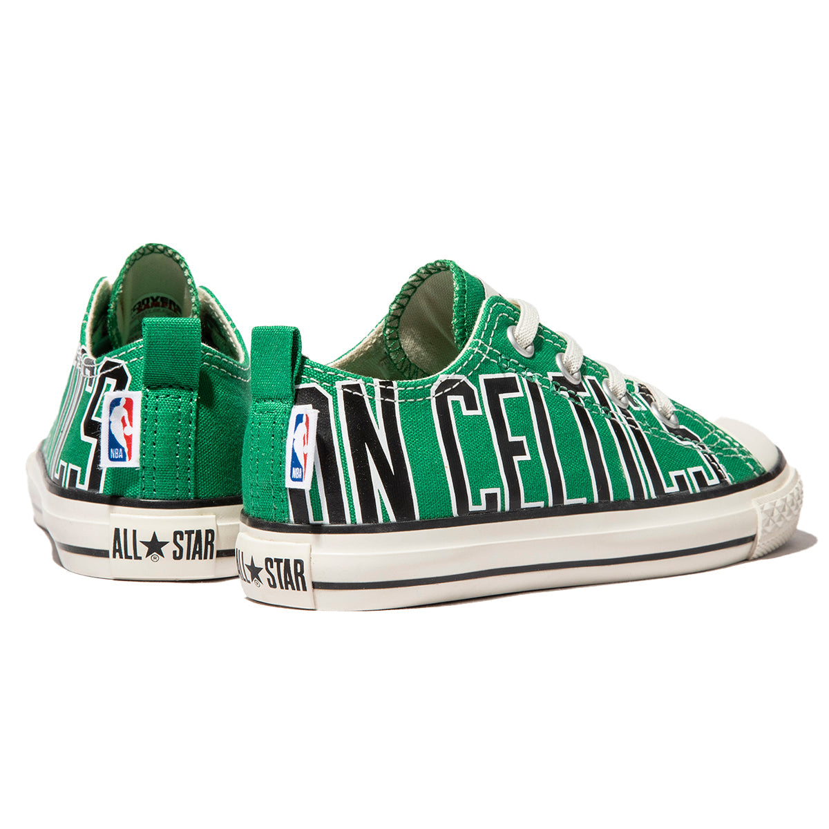 CHILD ALL STAR N NBA SLIP OX