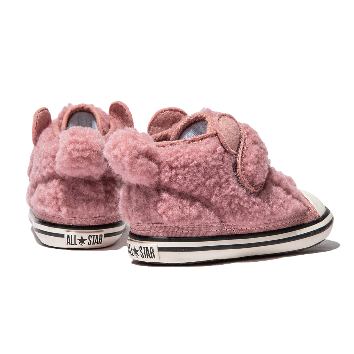 BABY ALL STAR N BOAKUMA V-1