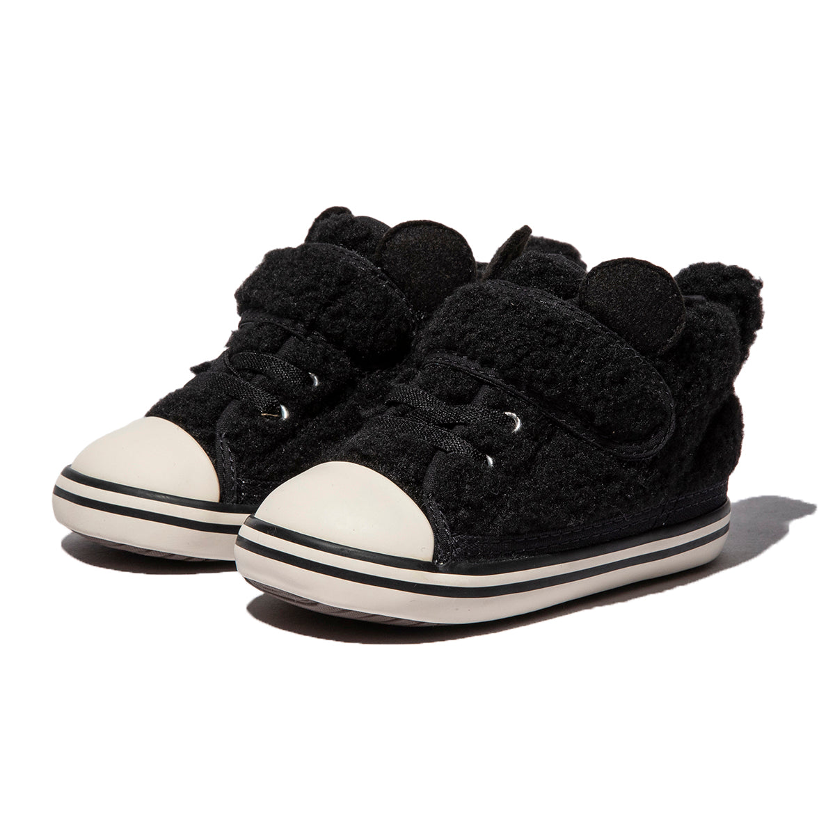 BABY ALL STAR N BOAKUMA V-1