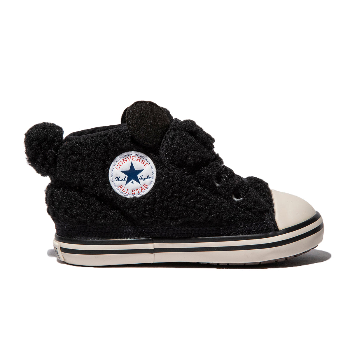 BABY ALL STAR N BOAKUMA V-1