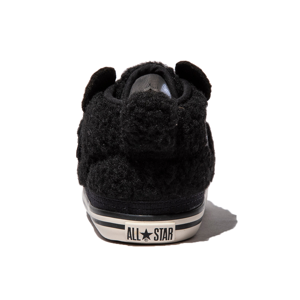 BABY ALL STAR N BOAKUMA V-1