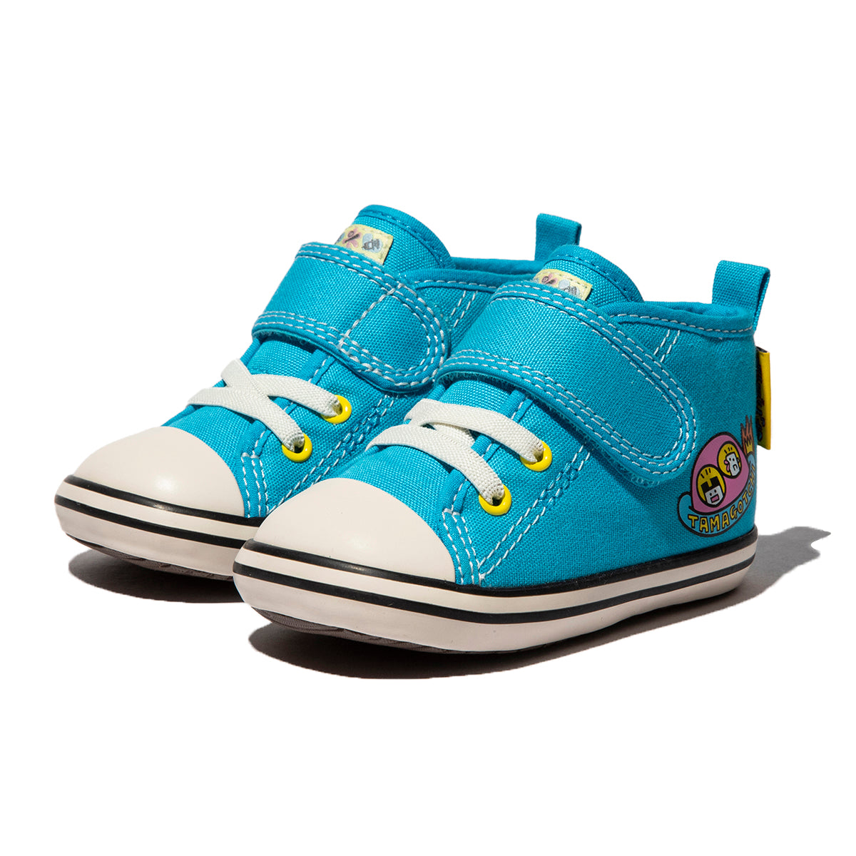 BABY ALL STAR N TAMAGOTCHI V-1