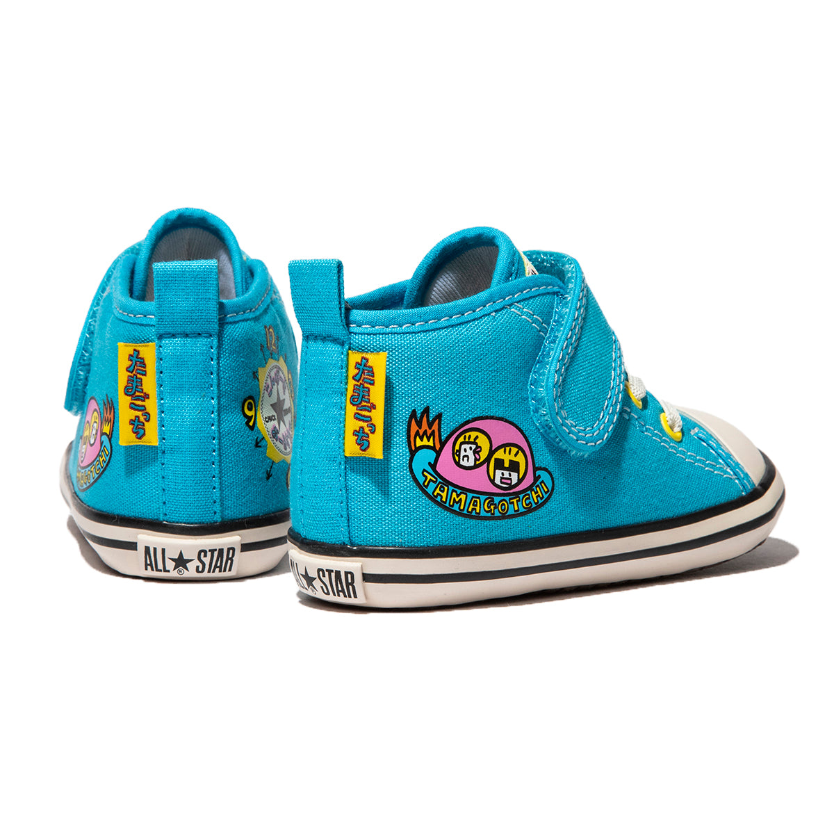 BABY ALL STAR N TAMAGOTCHI V-1