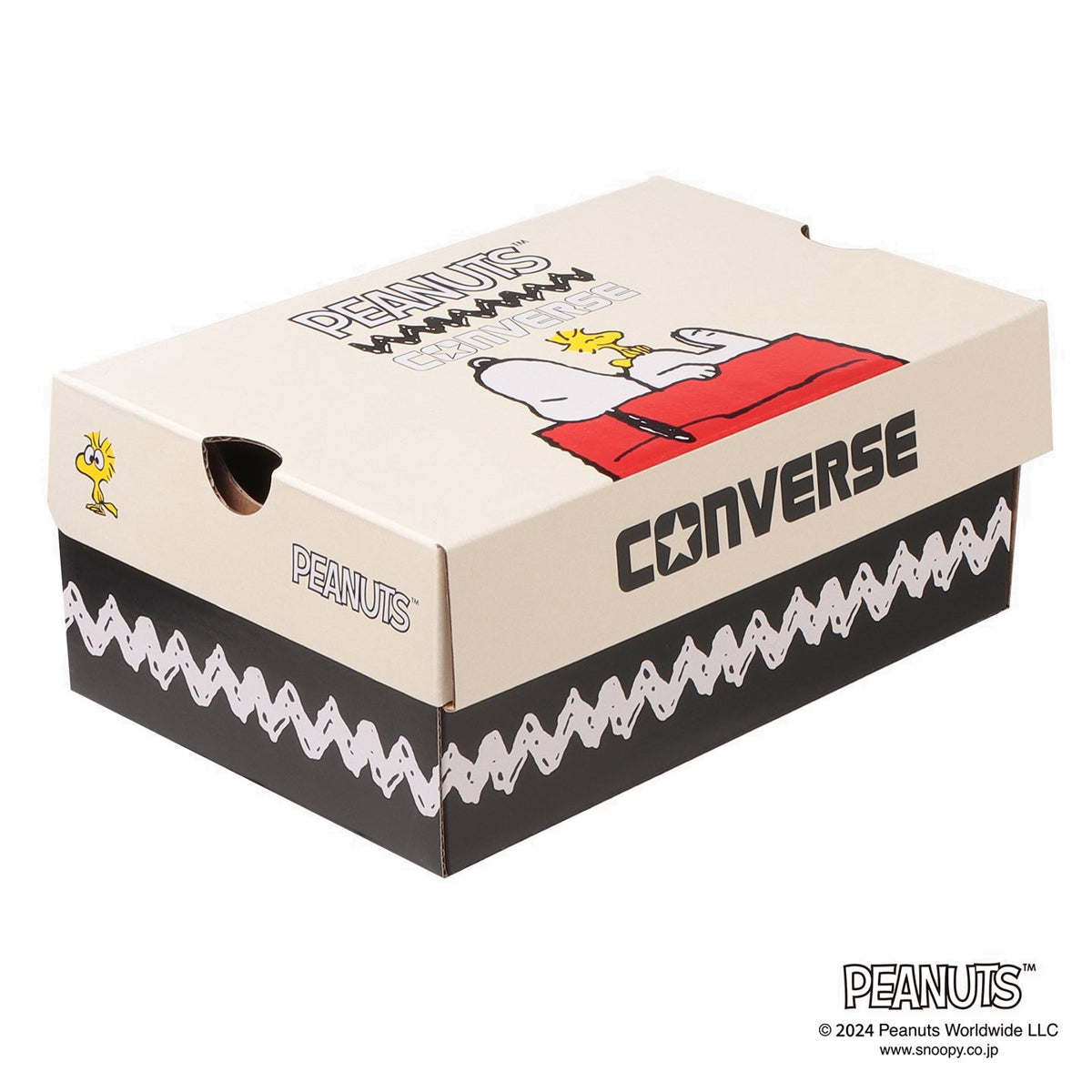 CHILD ALL STAR N PEANUTS BS Z HI 【予約】2月21日発売予定【返品交換キャンセル不可】