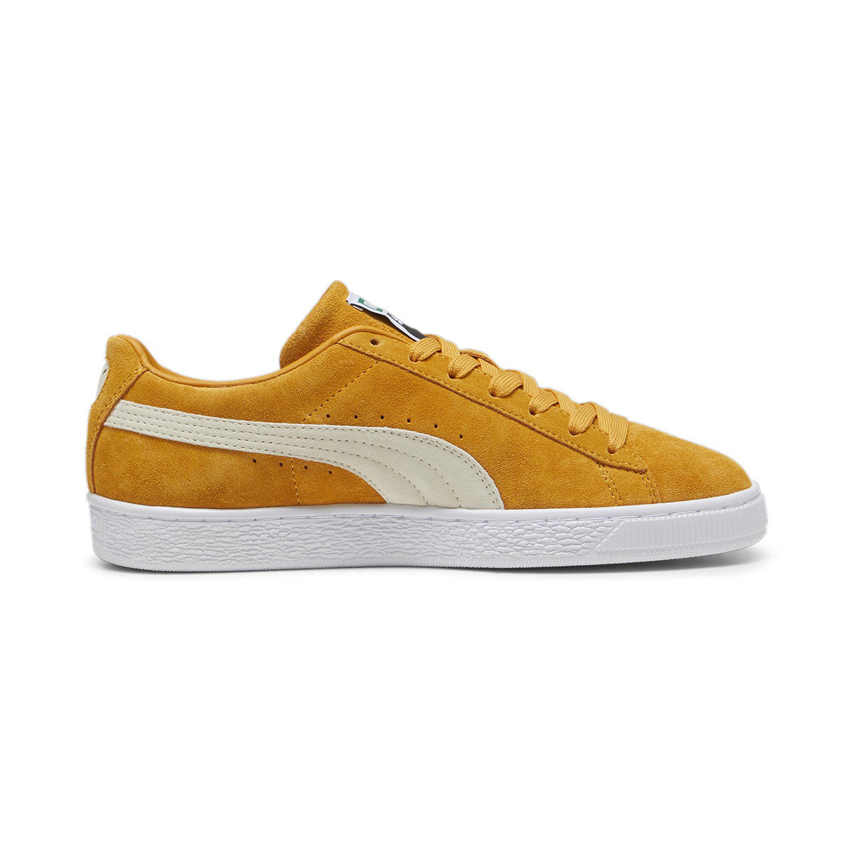 SUEDE CLASSIC XXI