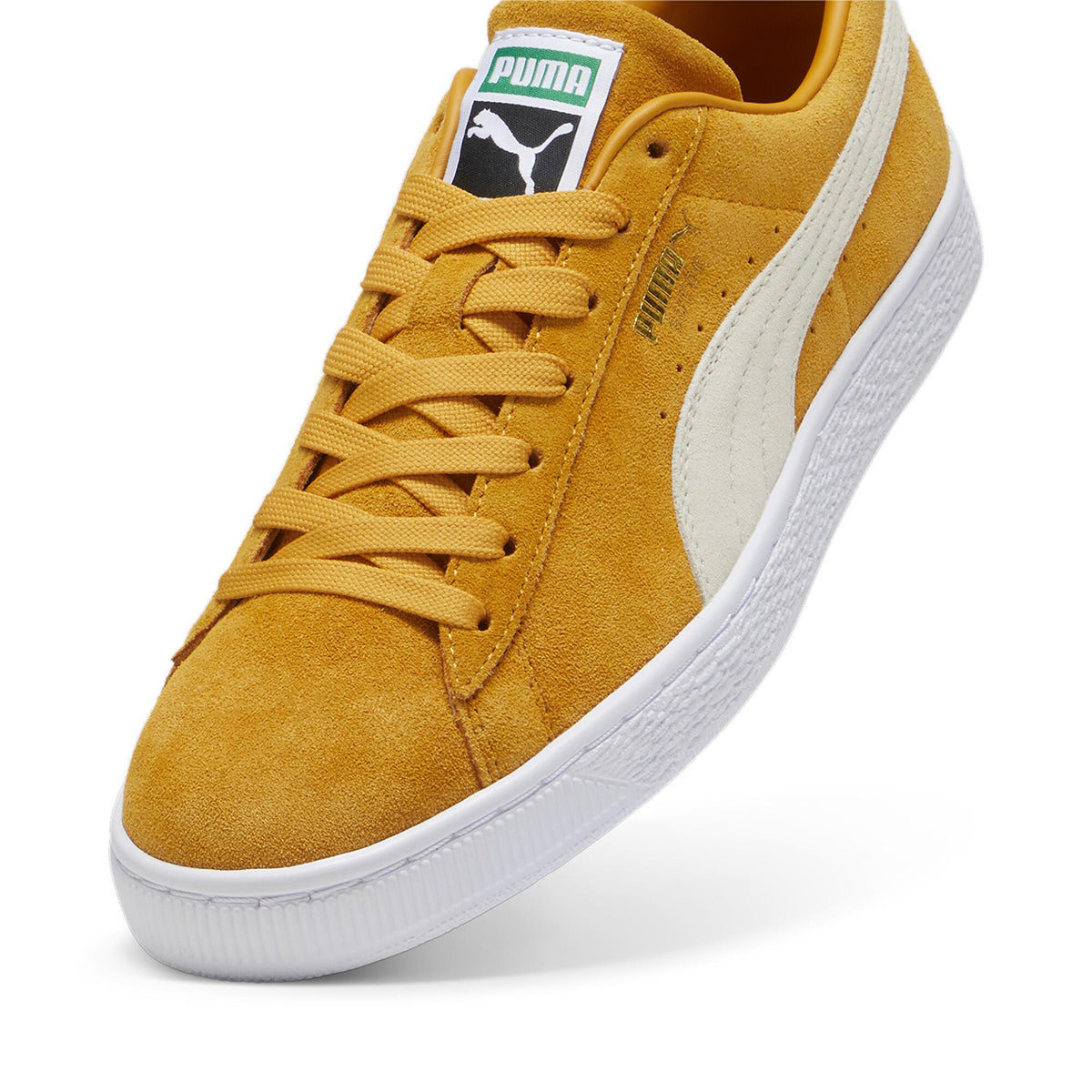 SUEDE CLASSIC XXI