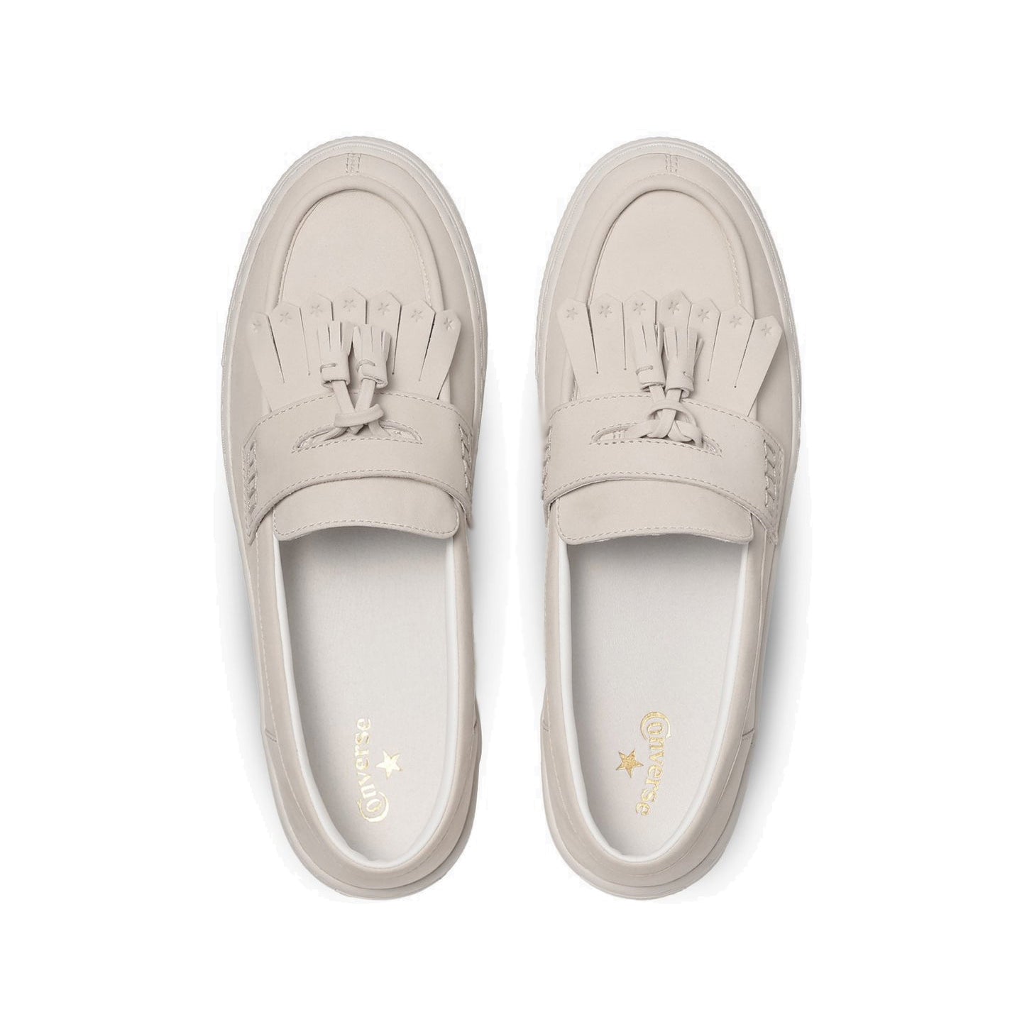 ALL STAR COUPE LOAFER 【予約】5月24日発売予定【返品交換キャンセル不可】