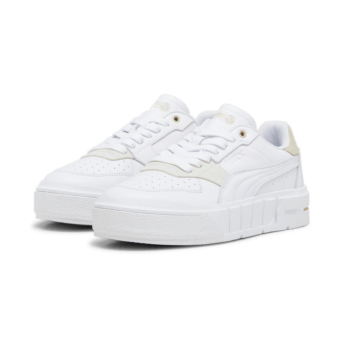 PUMA CALI COURT MATCH WNS