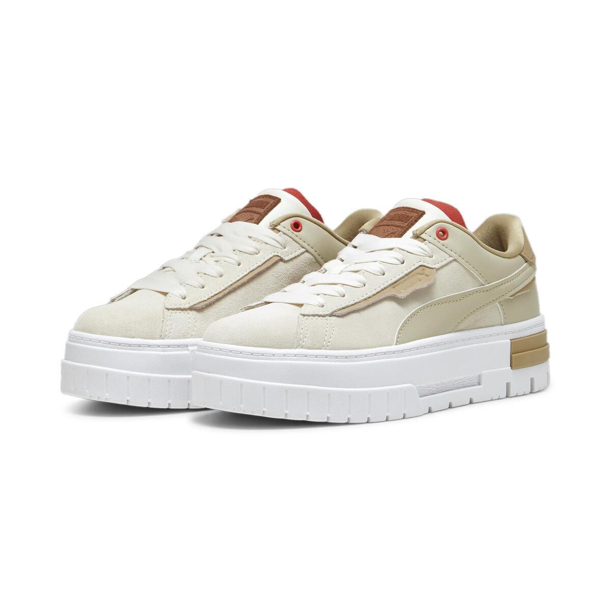 MAYZE CRASHED NO FILTER WNS