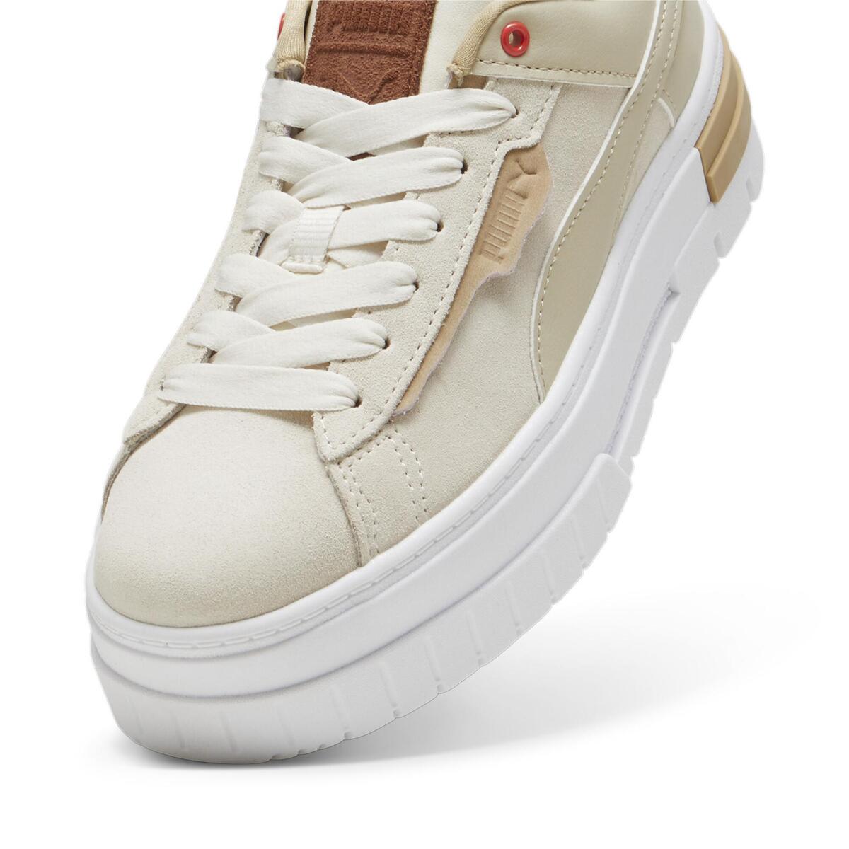 MAYZE CRASHED NO FILTER WNS