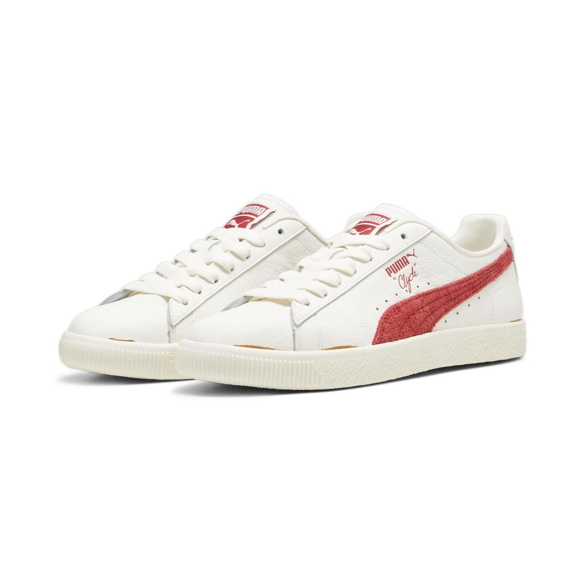 CLYDE NEVERWORN III