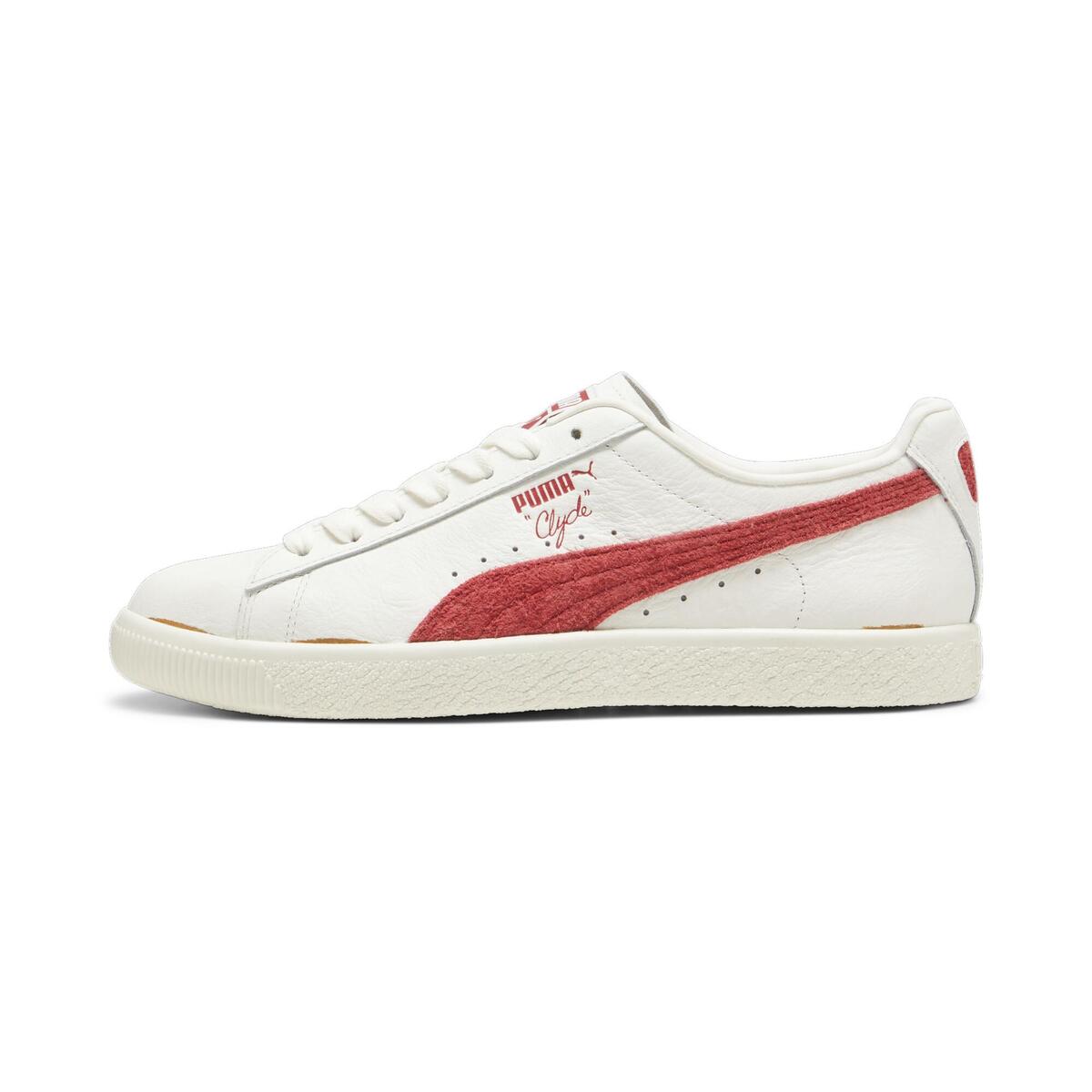 CLYDE NEVERWORN III