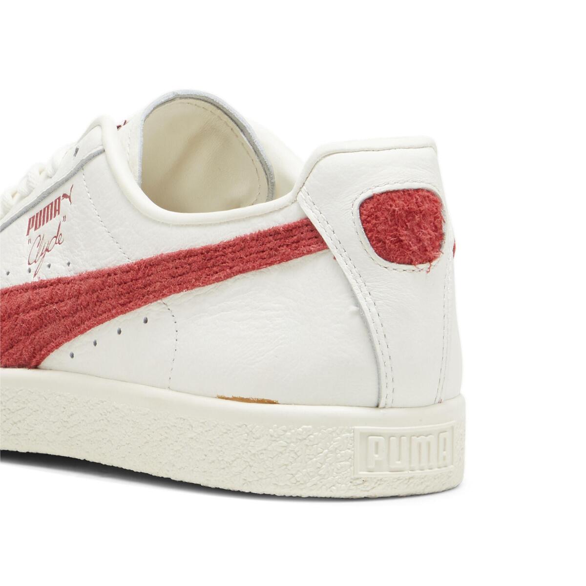 CLYDE NEVERWORN III