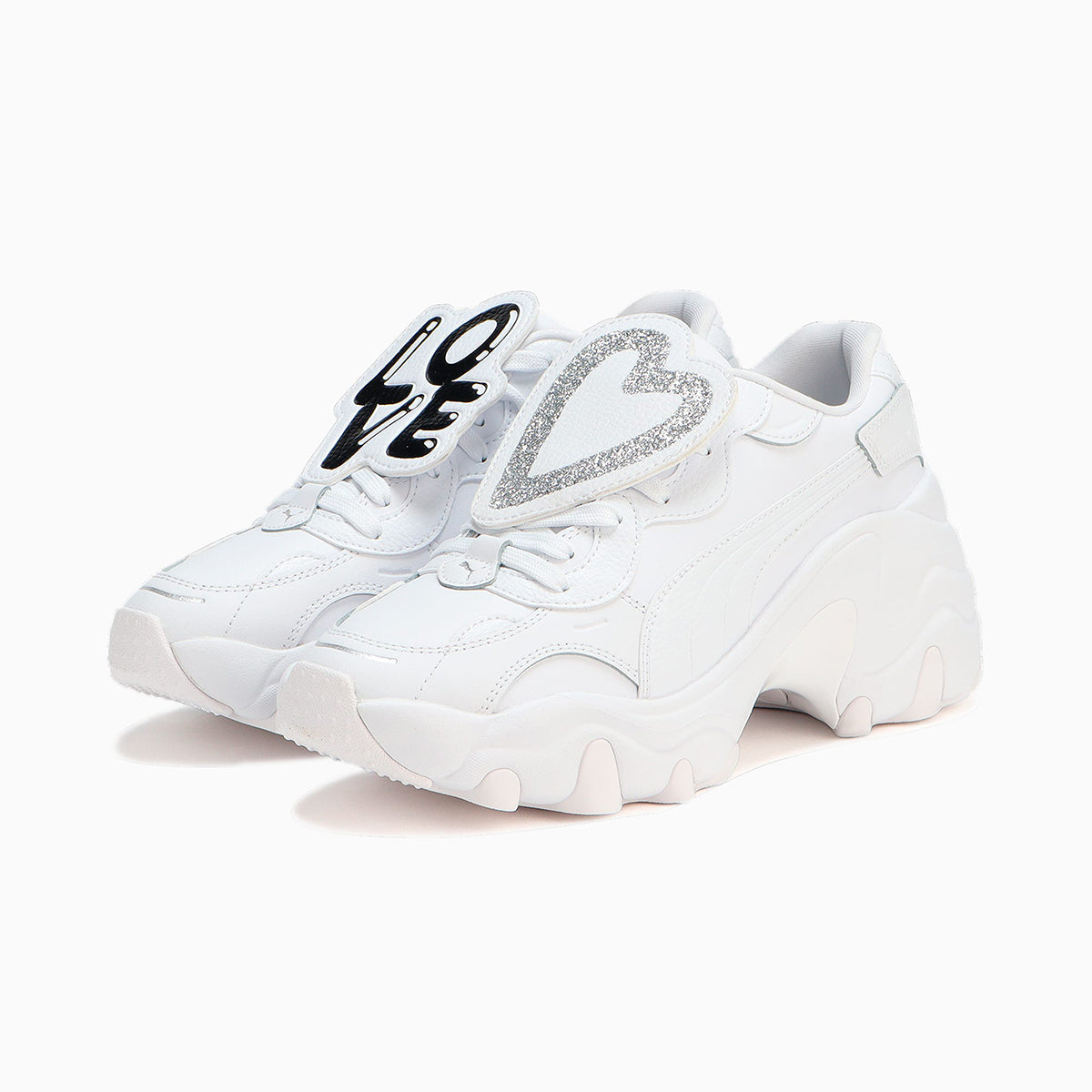 PULSAR WEDGE WNS BADGE