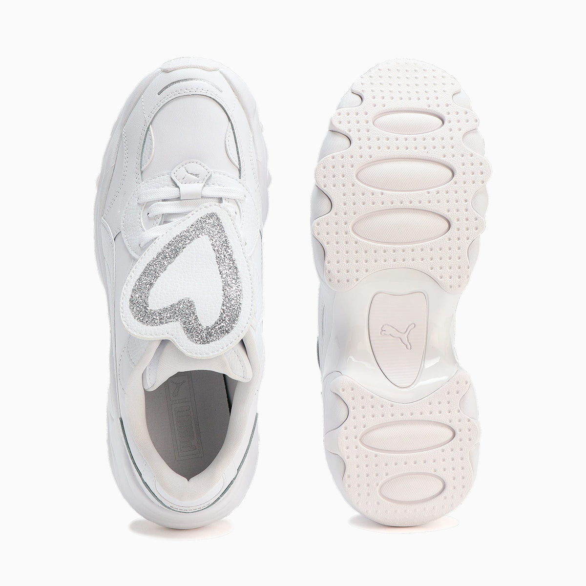 PULSAR WEDGE WNS BADGE