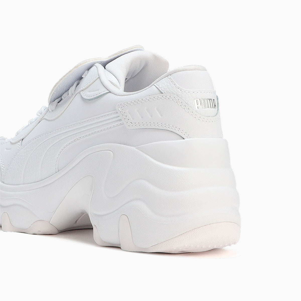 PULSAR WEDGE WNS BADGE