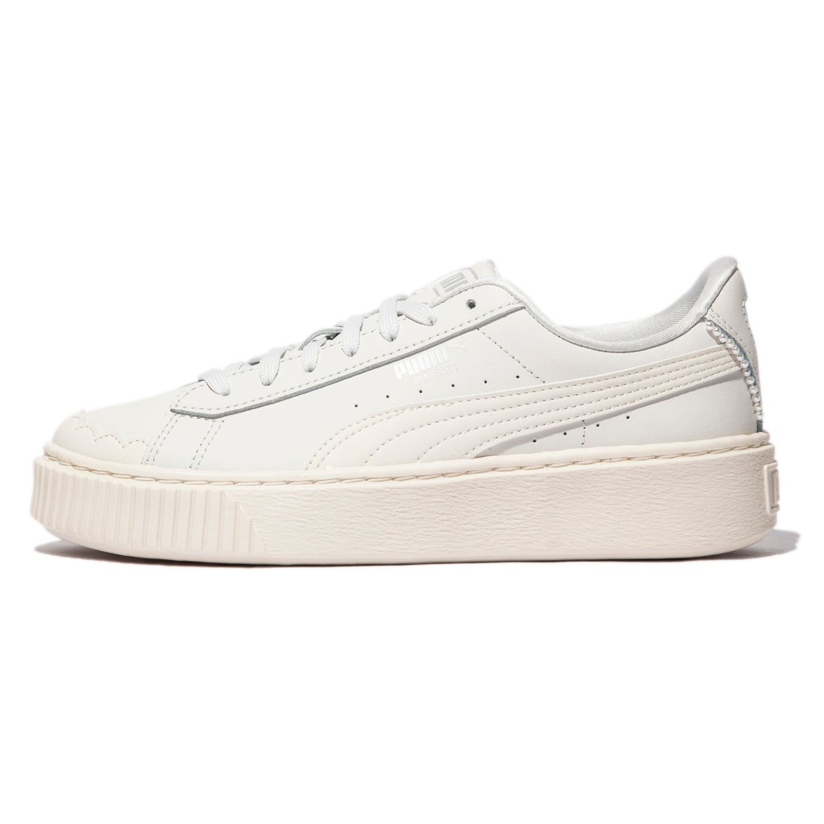 BASKET PLATFORM PEARL WNS