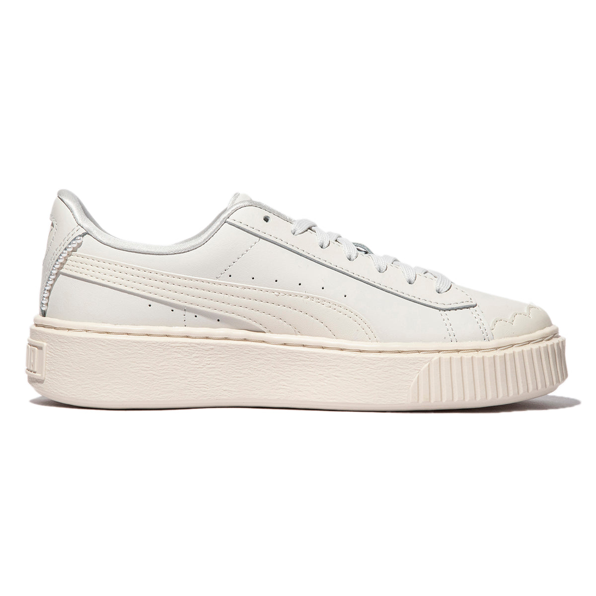 BASKET PLATFORM PEARL WNS