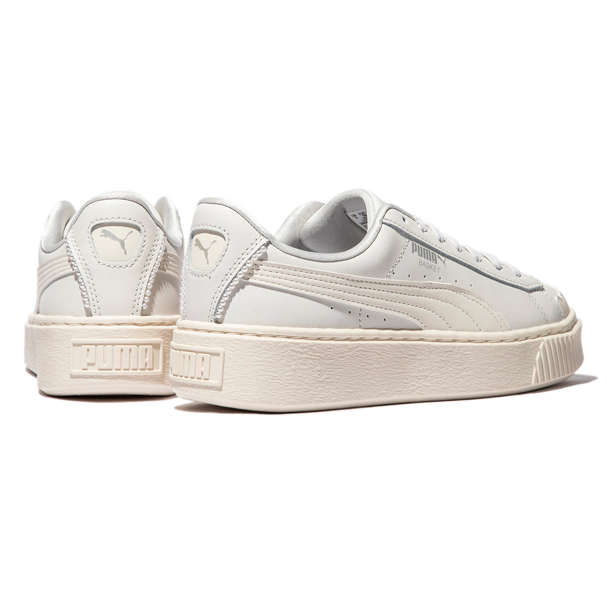 BASKET PLATFORM PEARL WNS