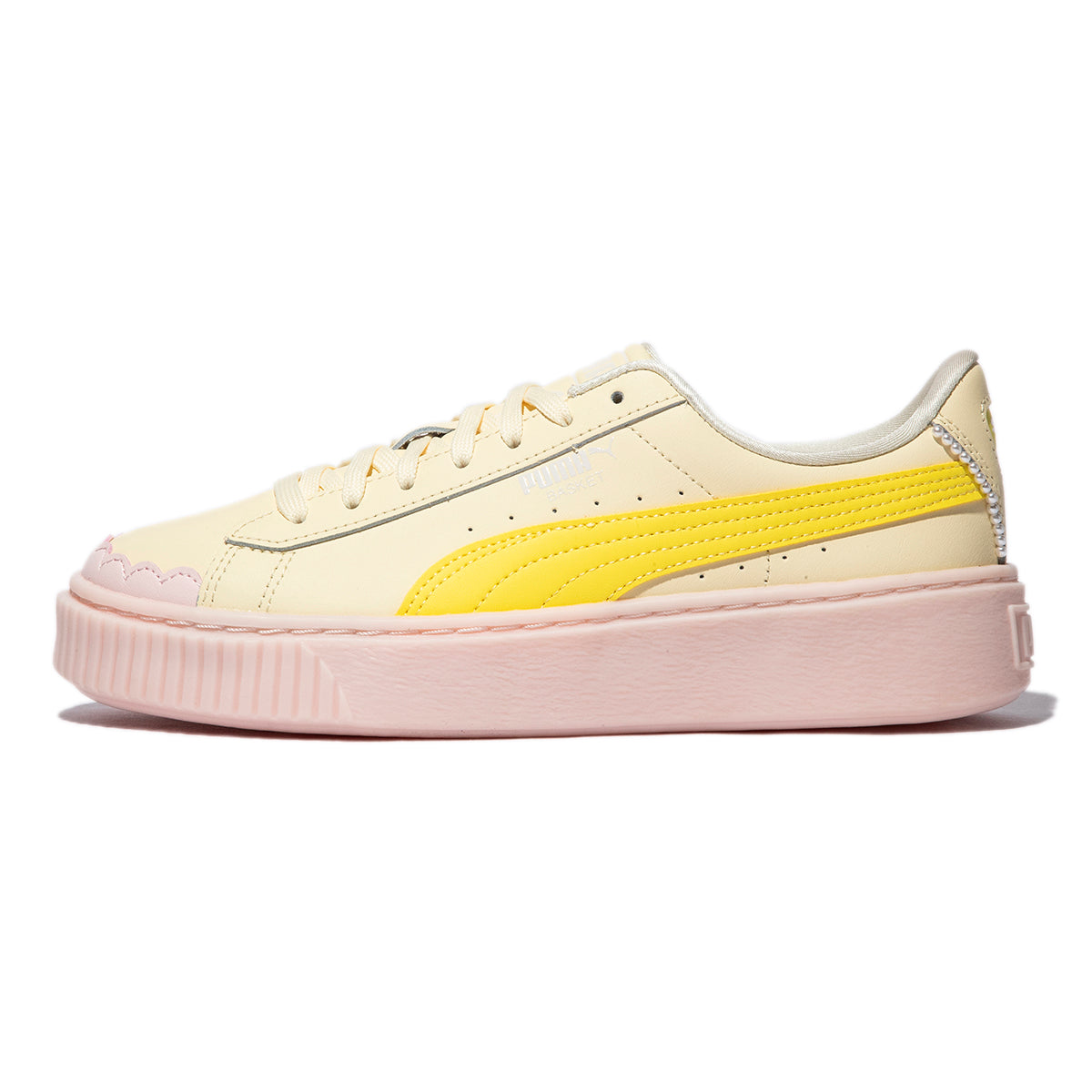 BASKET PLATFORM PEARL WNS